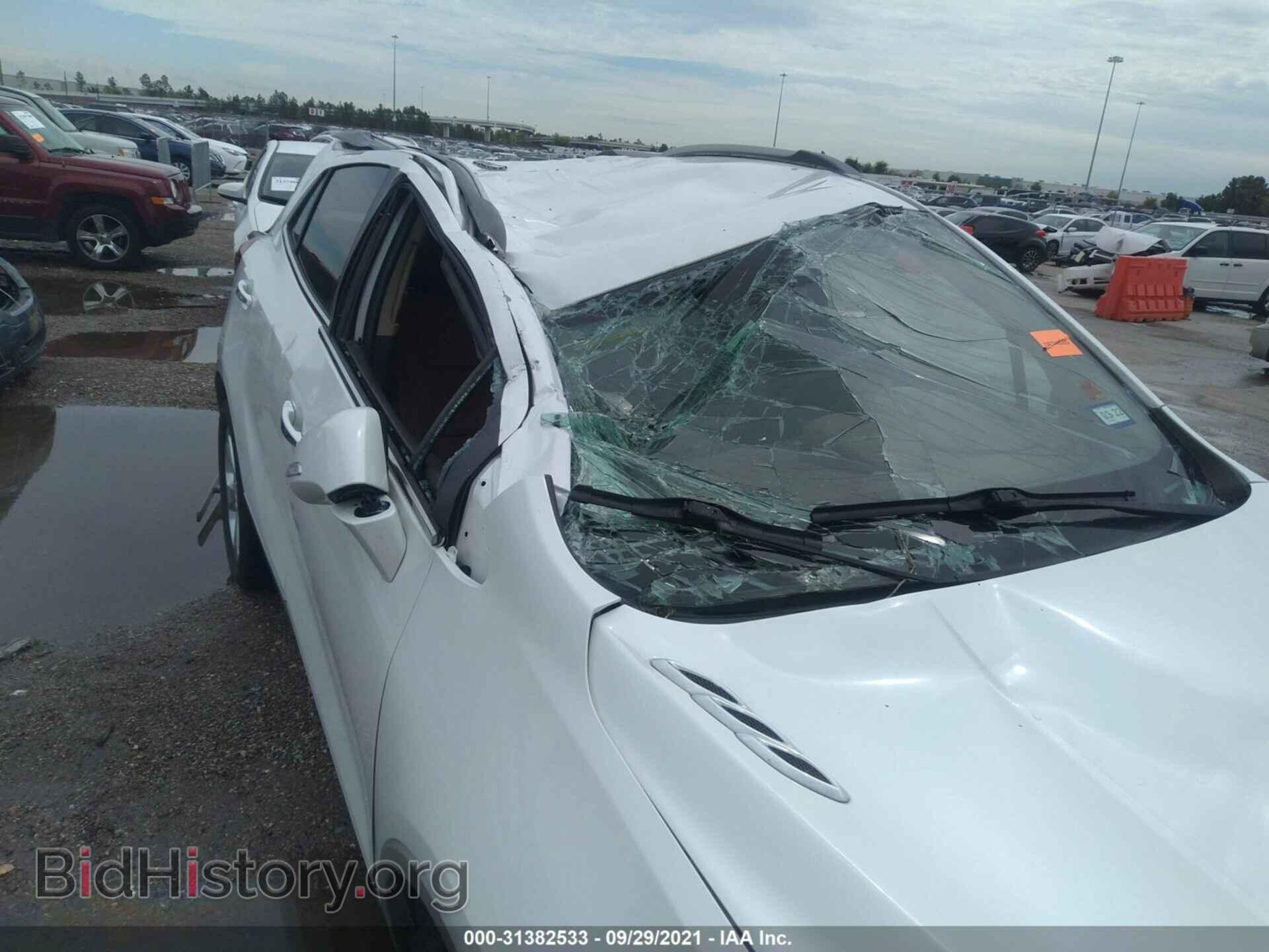 2015 BUICK ENCORE - VIN: KL4CJDSB9FB220910 - Фото 6