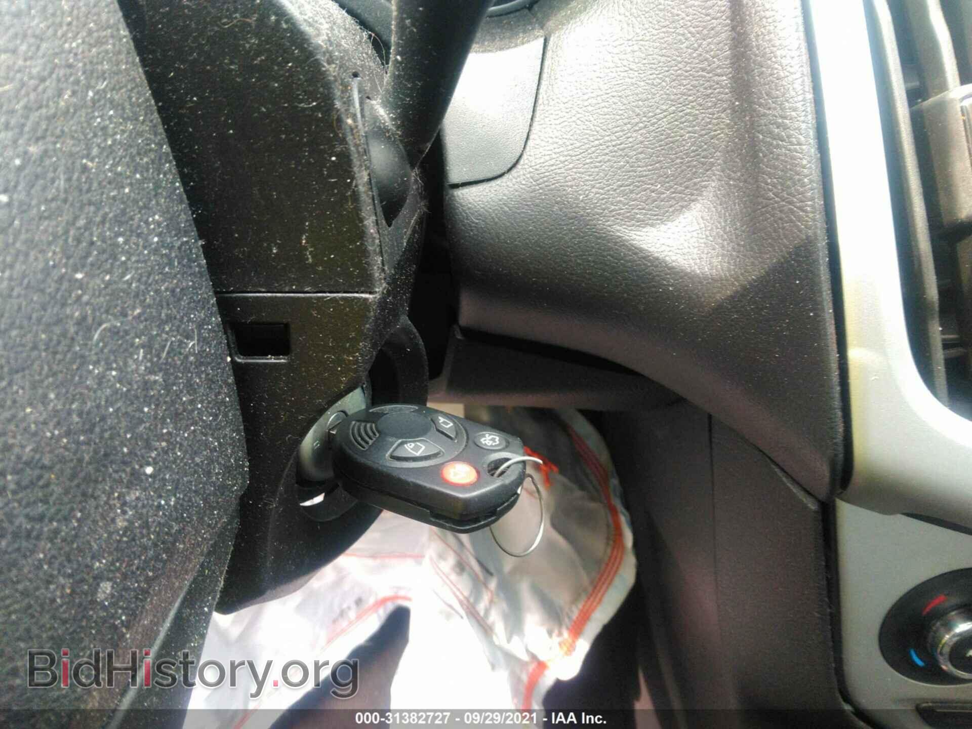 2013 FORD FOCUS - VIN: 1FADP3F24DL107912 - Photo 11