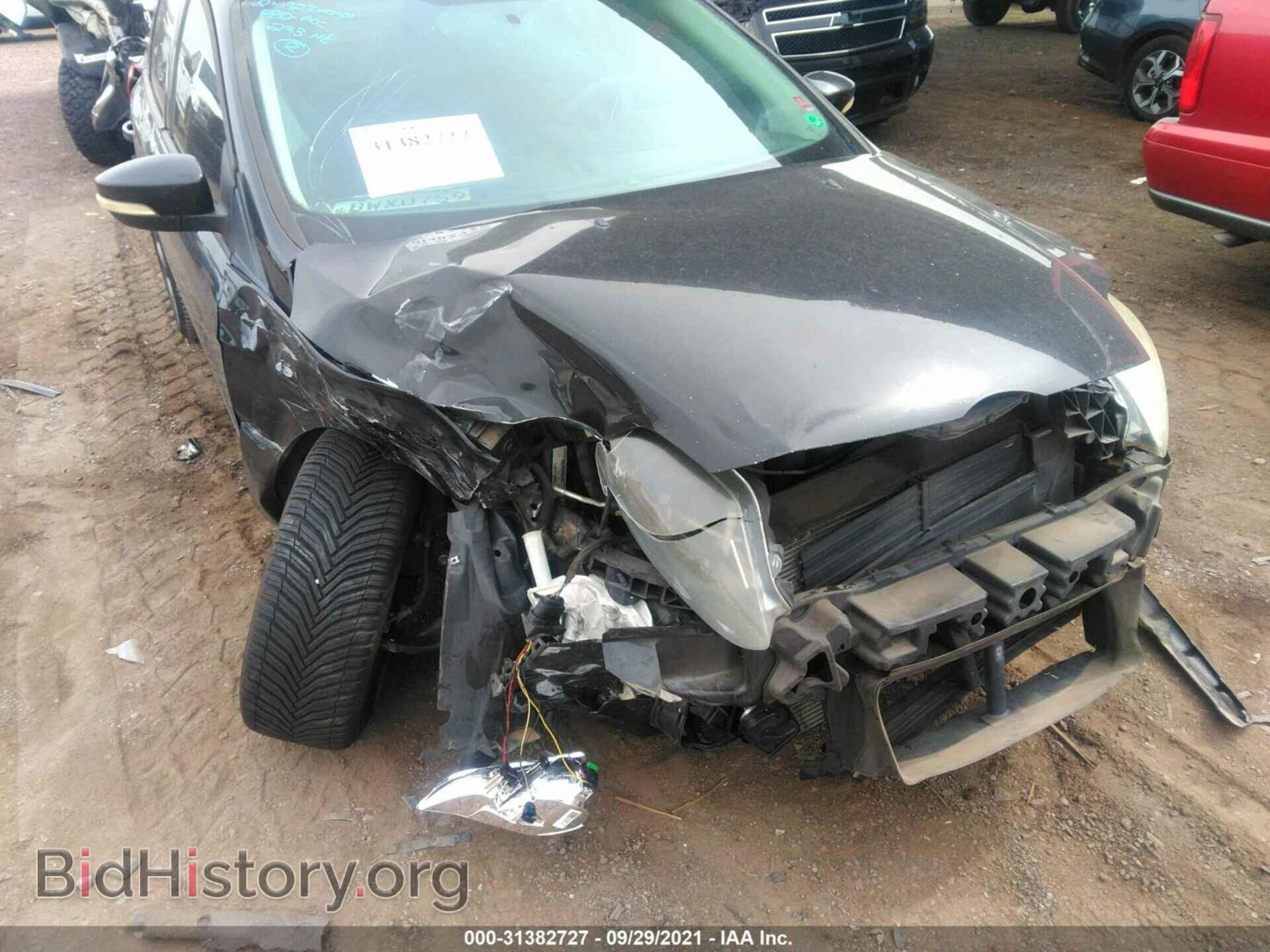 2013 FORD FOCUS - VIN: 1FADP3F24DL107912 - Photo 6