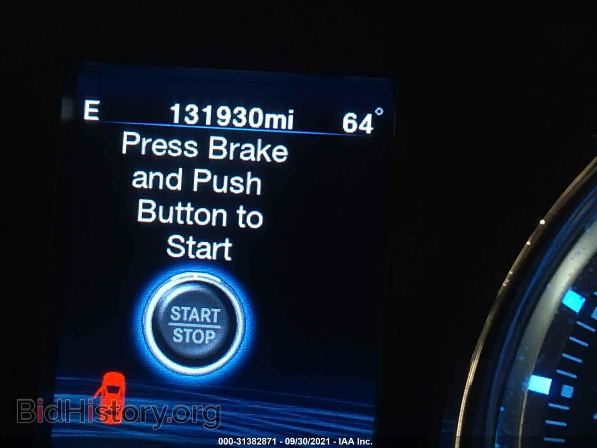 2012 CHRYSLER 300 - VIN: 2C3CCABG2CH129785 - Photo 7