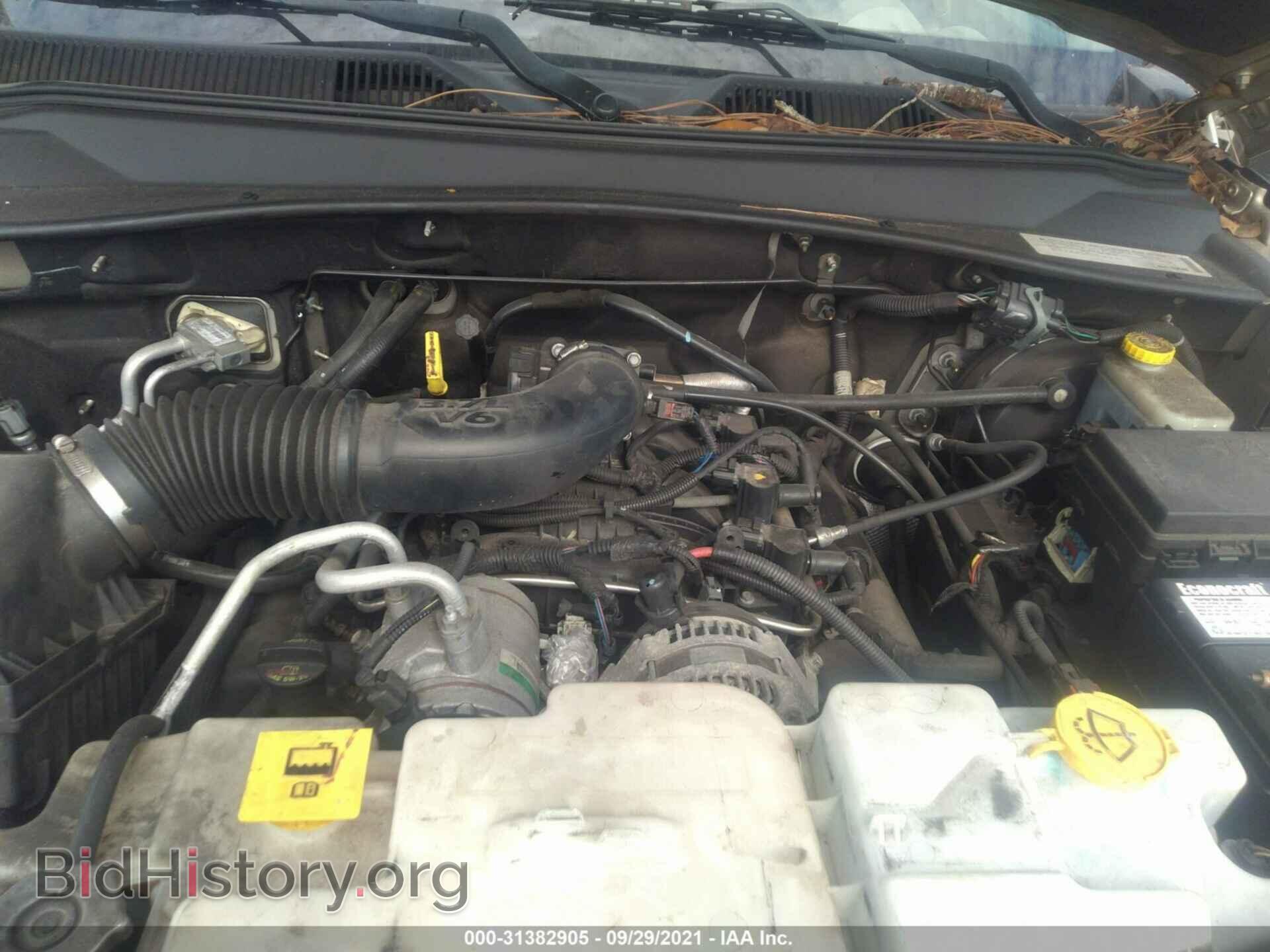 2010 DODGE NITRO - VIN: 1D4PT5GK5AW125796 - Photo 10