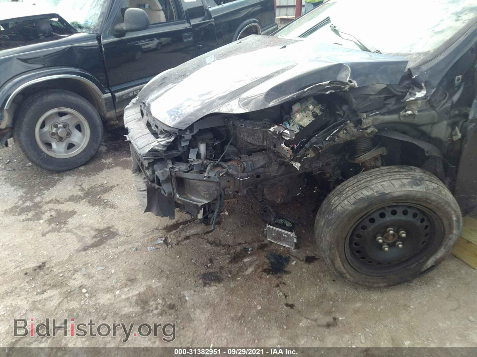2012 FORD FOCUS - VIN: 1FAHP3K20CL437441 - Фото 6