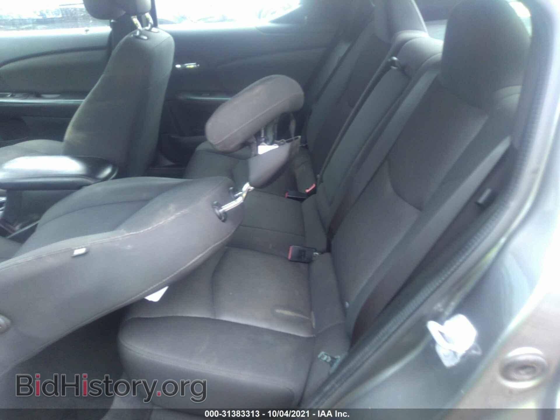 2013 DODGE AVENGER - VIN: 1C3CDZCB7DN681113 - Photo 8