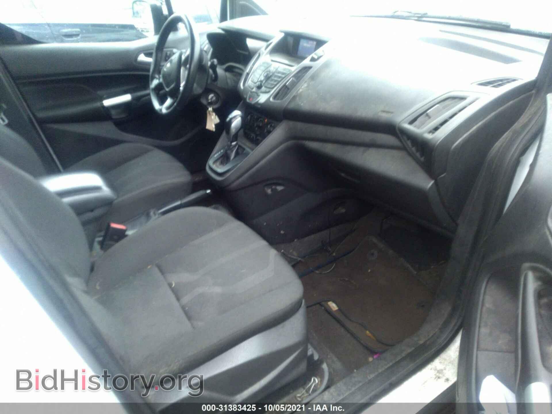 2015 FORD TRANSIT CONNECT - VIN: NM0LS7F7XF1224719 - Фото 5