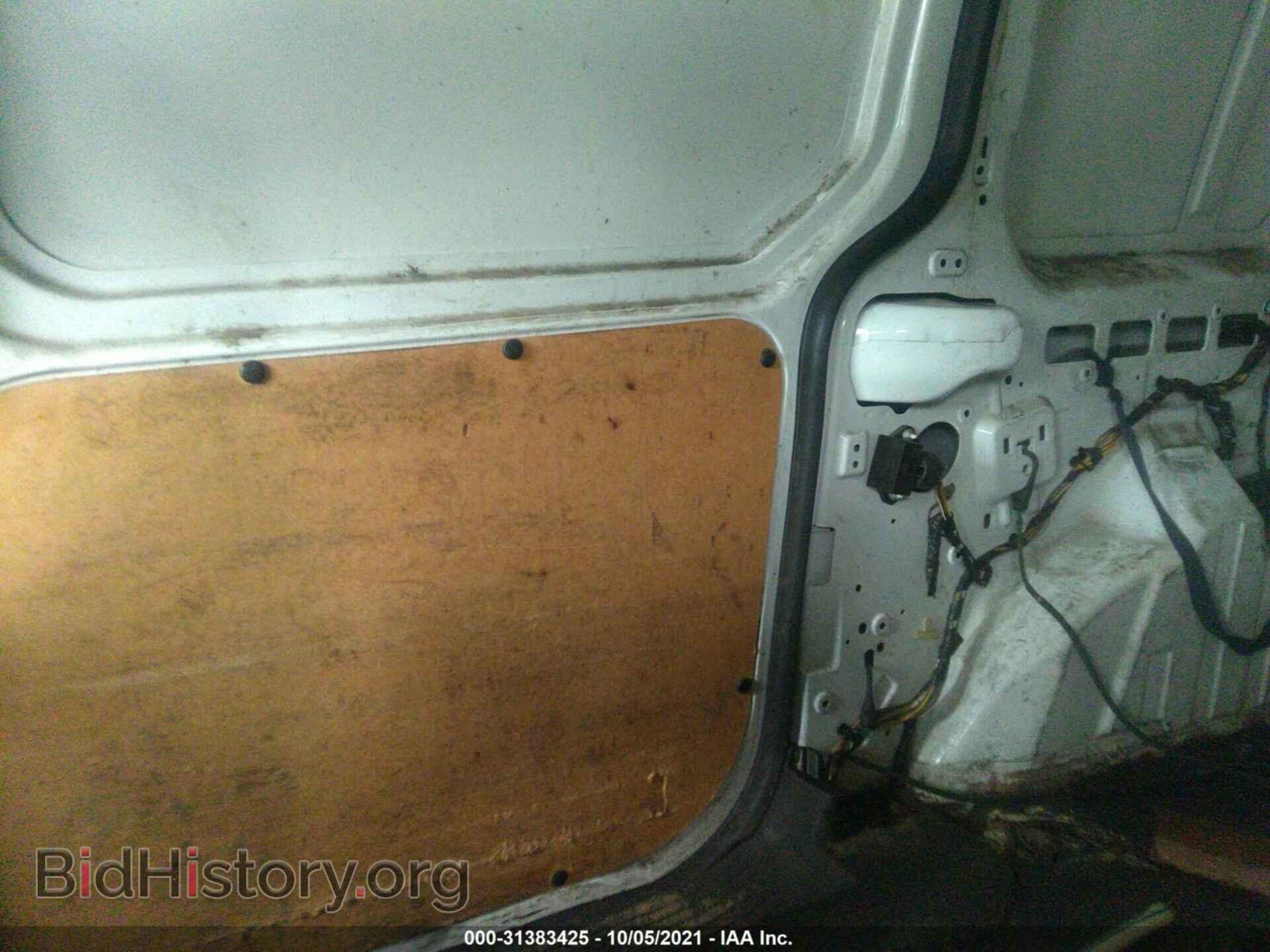 2015 FORD TRANSIT CONNECT - VIN: NM0LS7F7XF1224719 - Фото 8