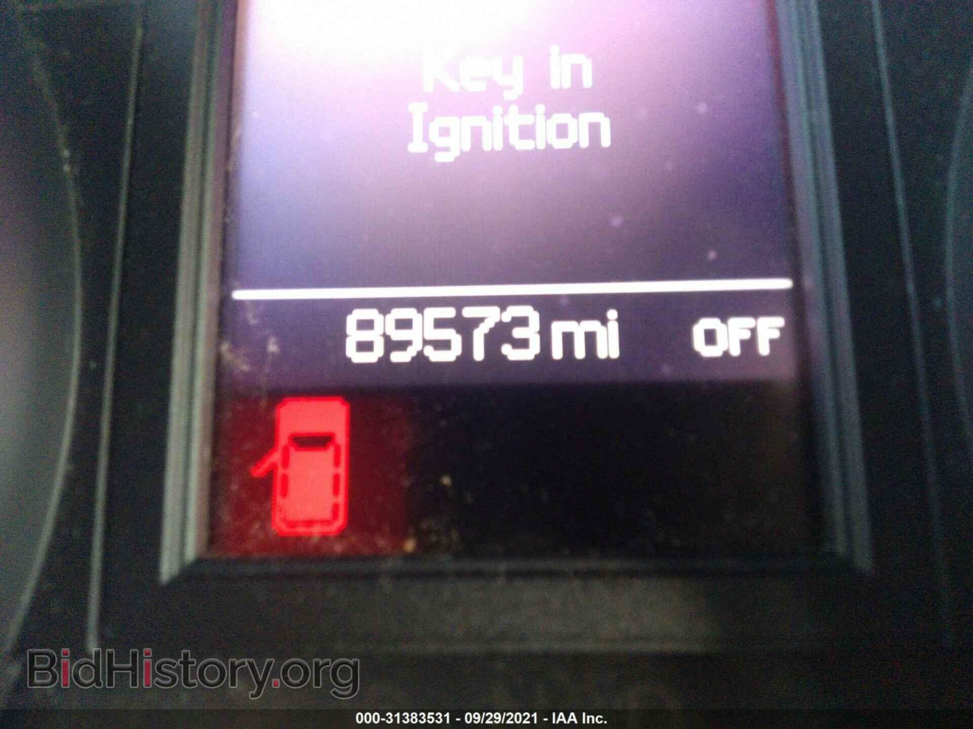 2012 DODGE GRAND CARAVAN - VIN: 2C4RDGEG6CR104528 - Фото 7