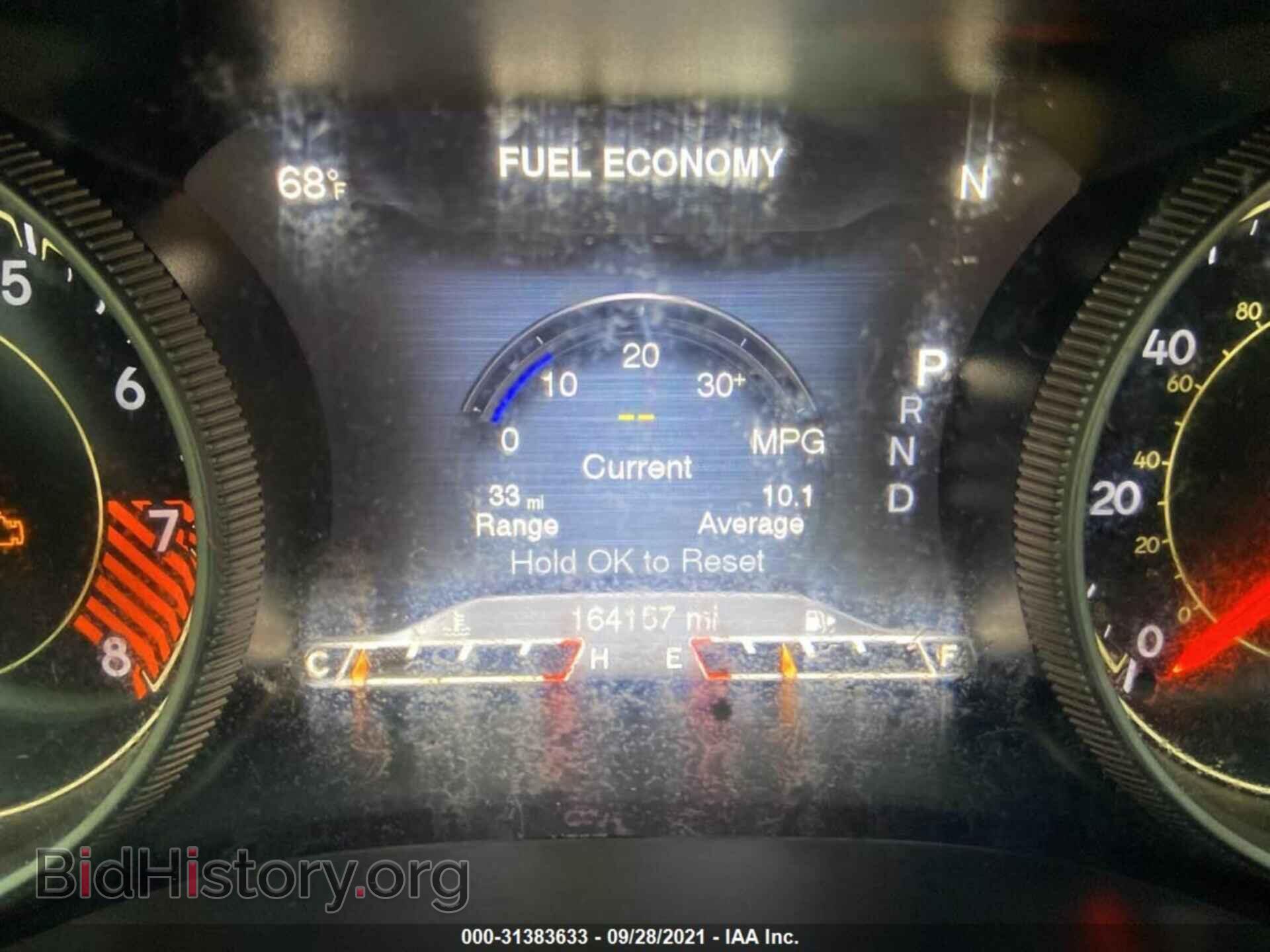 2015 JEEP CHEROKEE - VIN: 1C4PJMBS8FW786685 - Photo 7