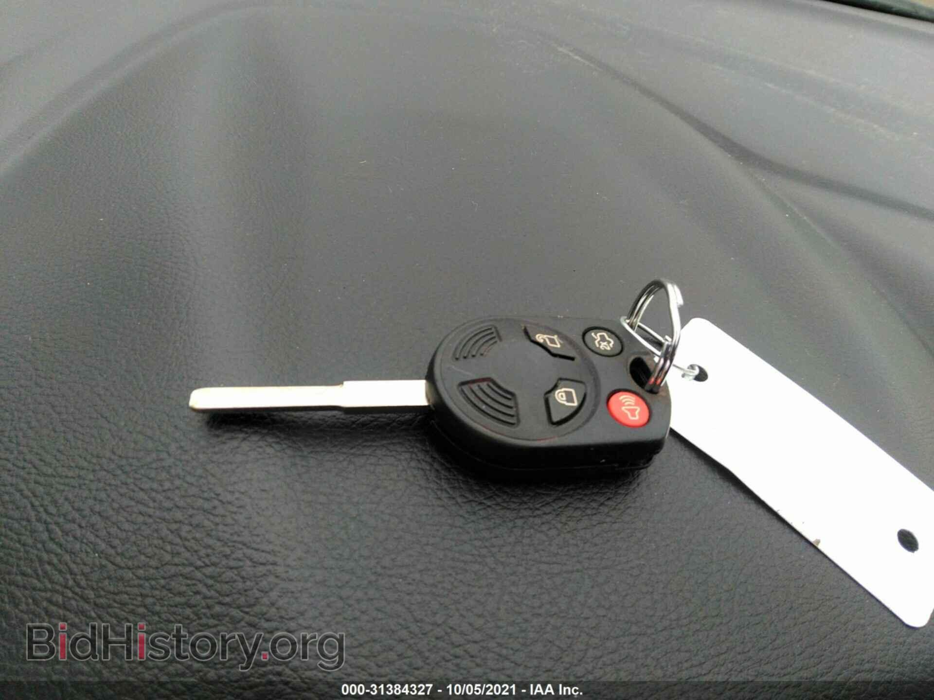 2015 FORD FOCUS - VIN: 1FADP3K27FL220312 - Фото 11