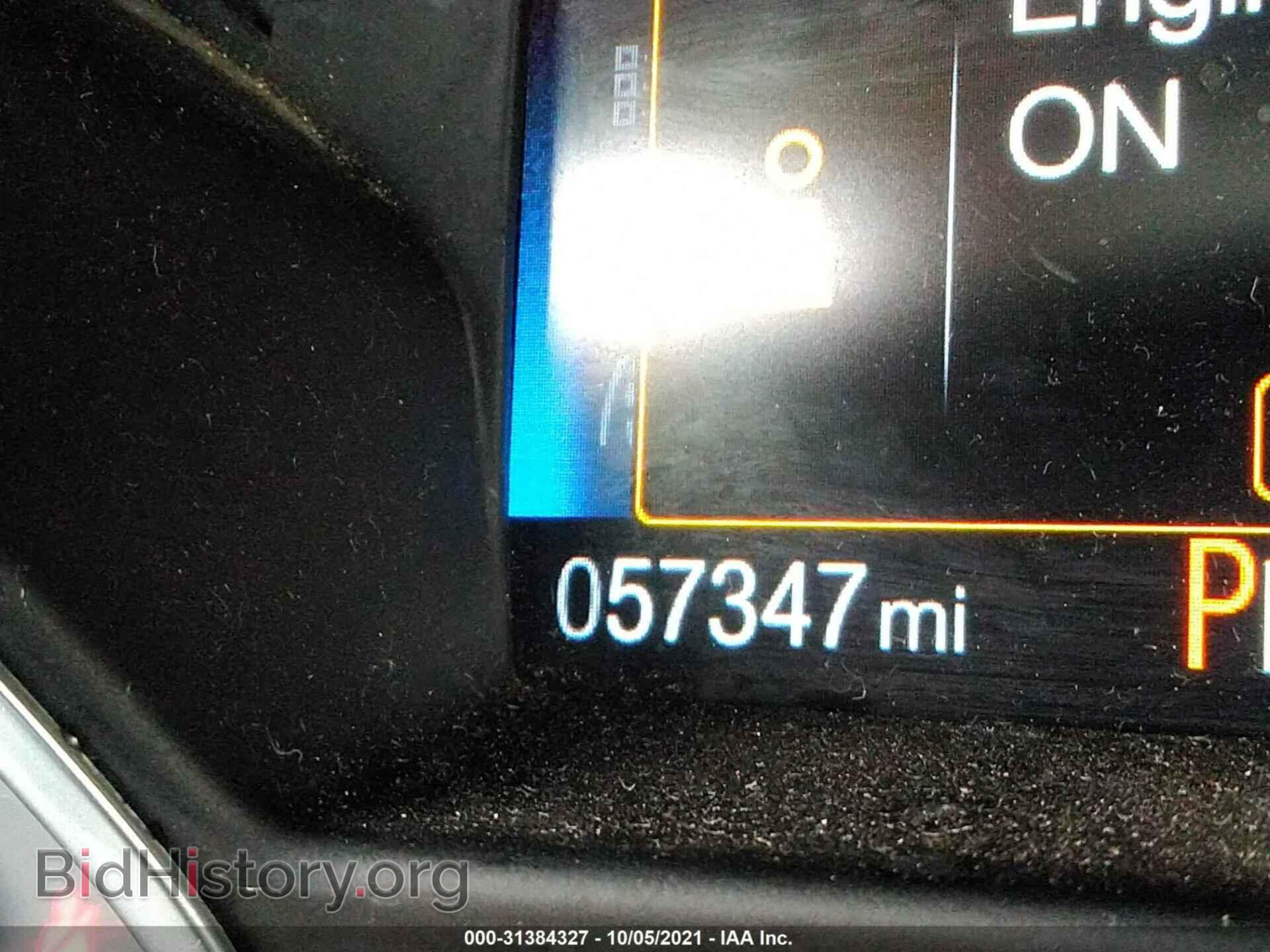 2015 FORD FOCUS - VIN: 1FADP3K27FL220312 - Фото 7