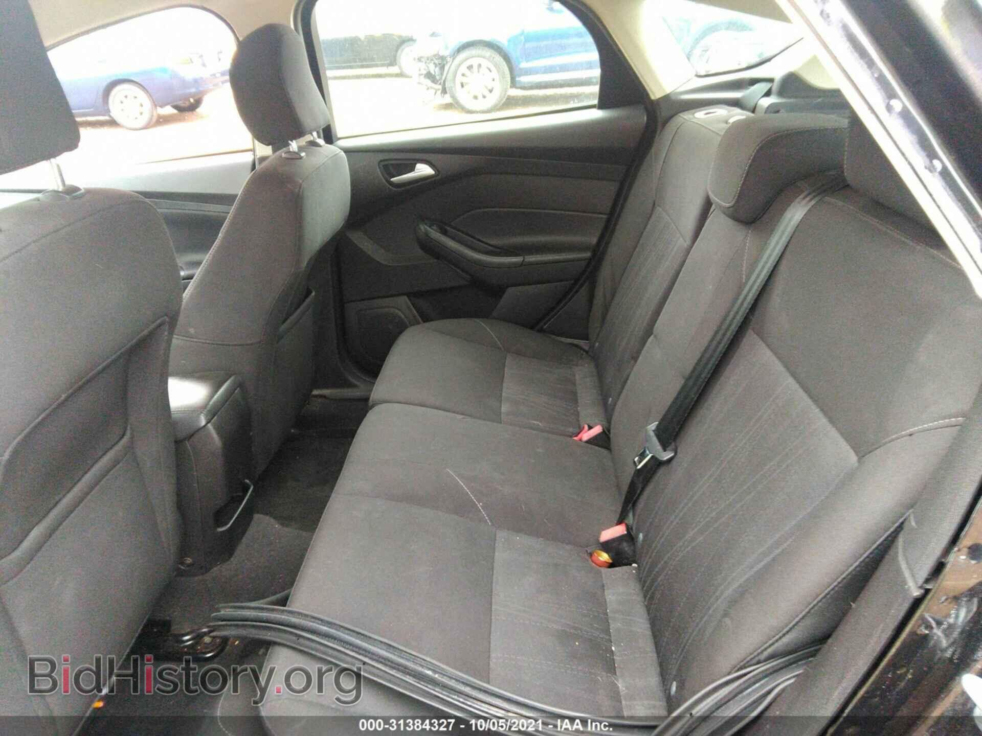 2015 FORD FOCUS - VIN: 1FADP3K27FL220312 - Фото 8