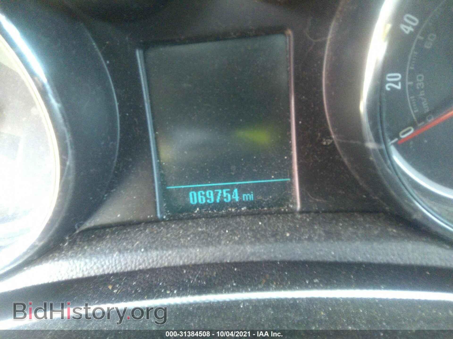 2015 BUICK ENCORE - VIN: KL4CJASB2FB117682 - Photo 7