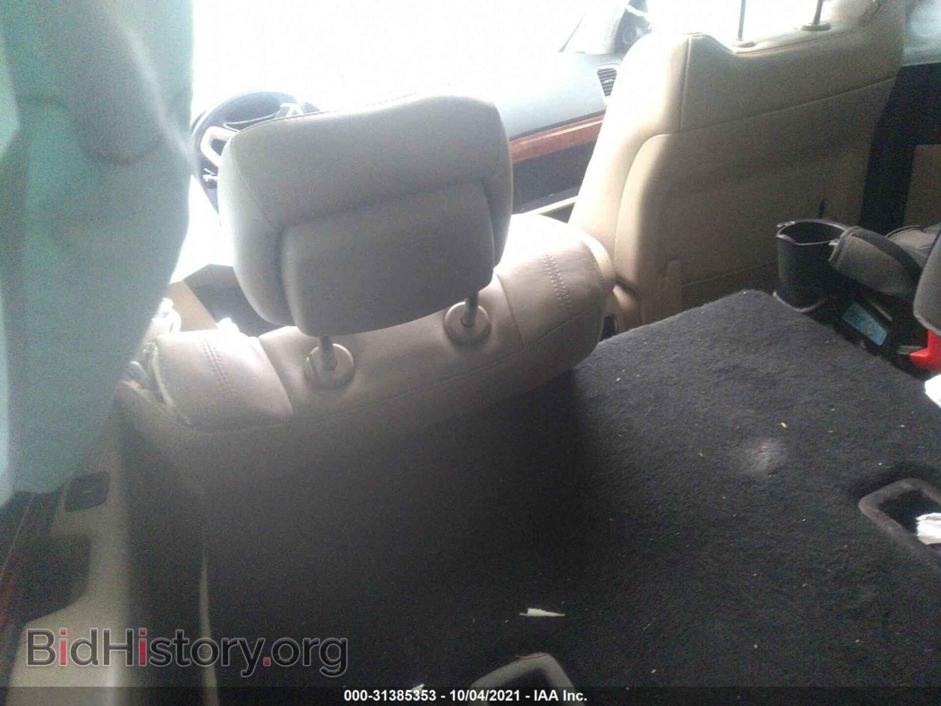 2015 DODGE DURANGO - VIN: 1C4SDJDT1FC722351 - Photo 7