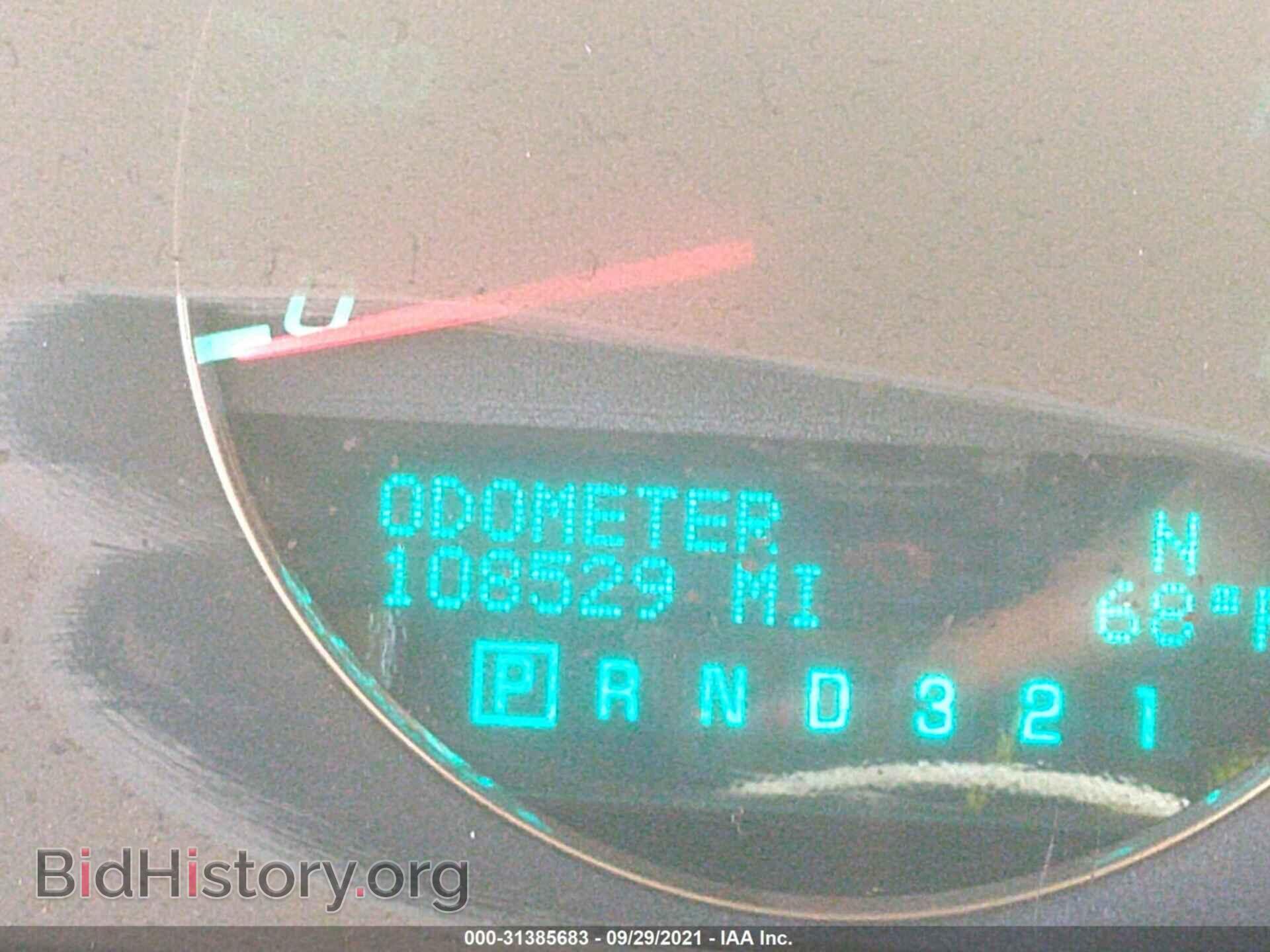 2011 CHEVROLET IMPALA - VIN: 2G1WB5EK4B1116183 - Фото 7