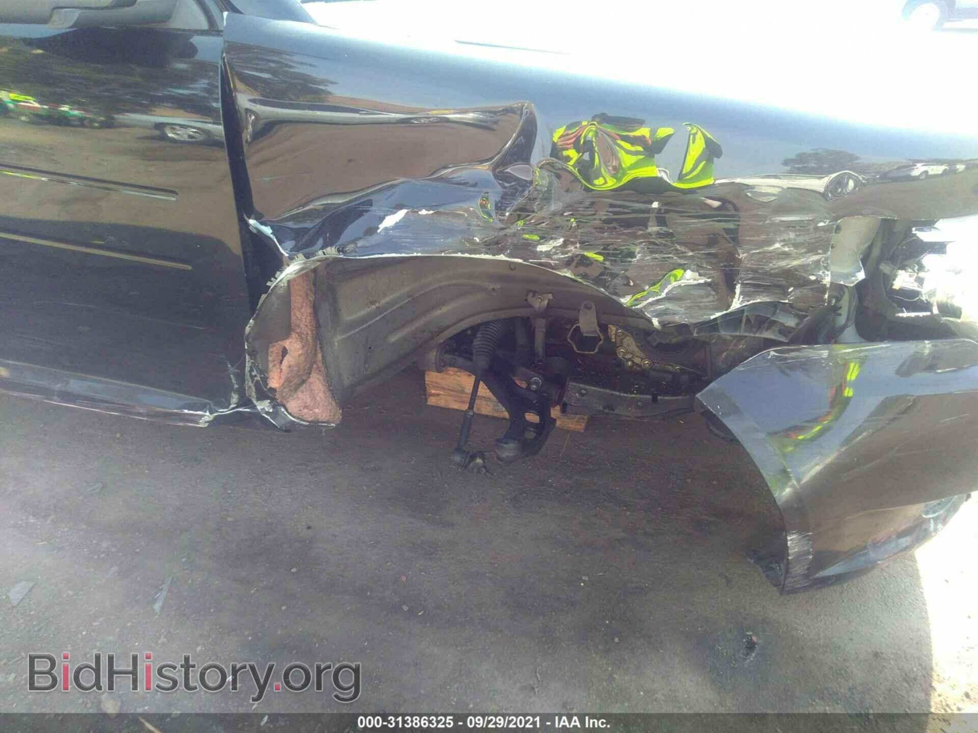 2011 FORD FLEX - VIN: 2FMGK5CC2BBD11941 - Photo 6