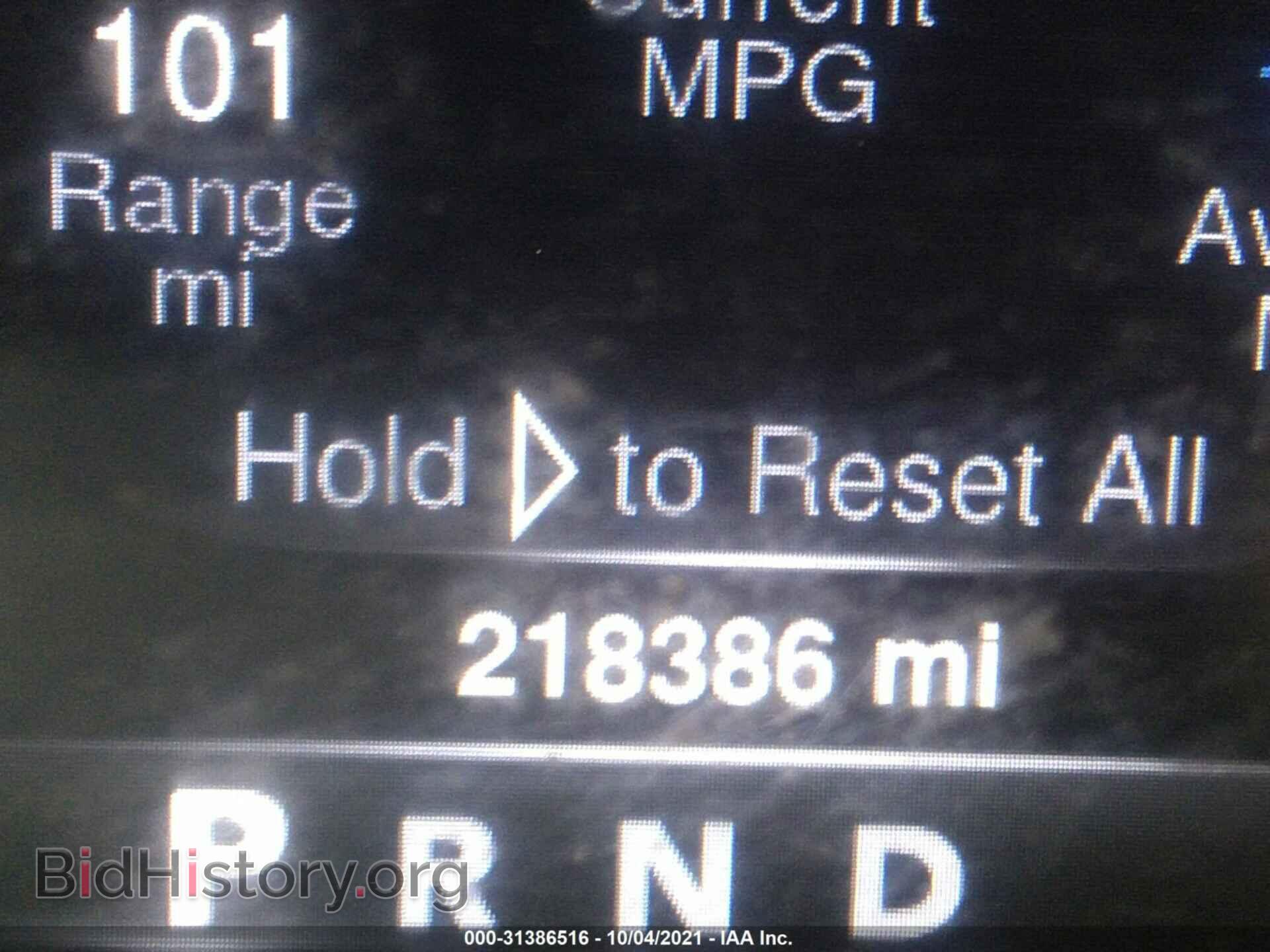 2013 RAM 1500 - VIN: 1C6RR7LT0DS560601 - Фото 7