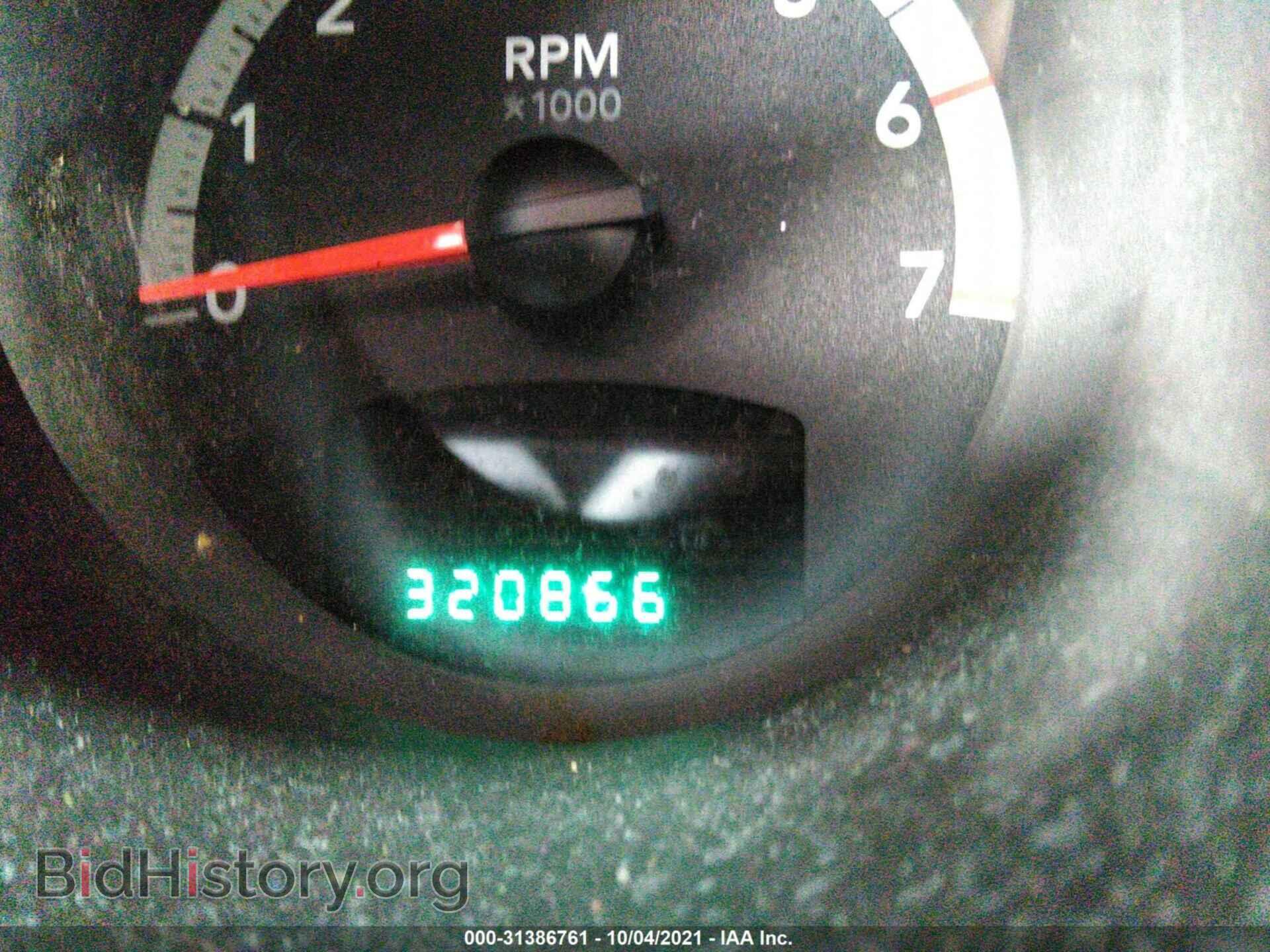 2007 DODGE NITRO - VIN: 1D8GT28K87W596071 - Фото 7
