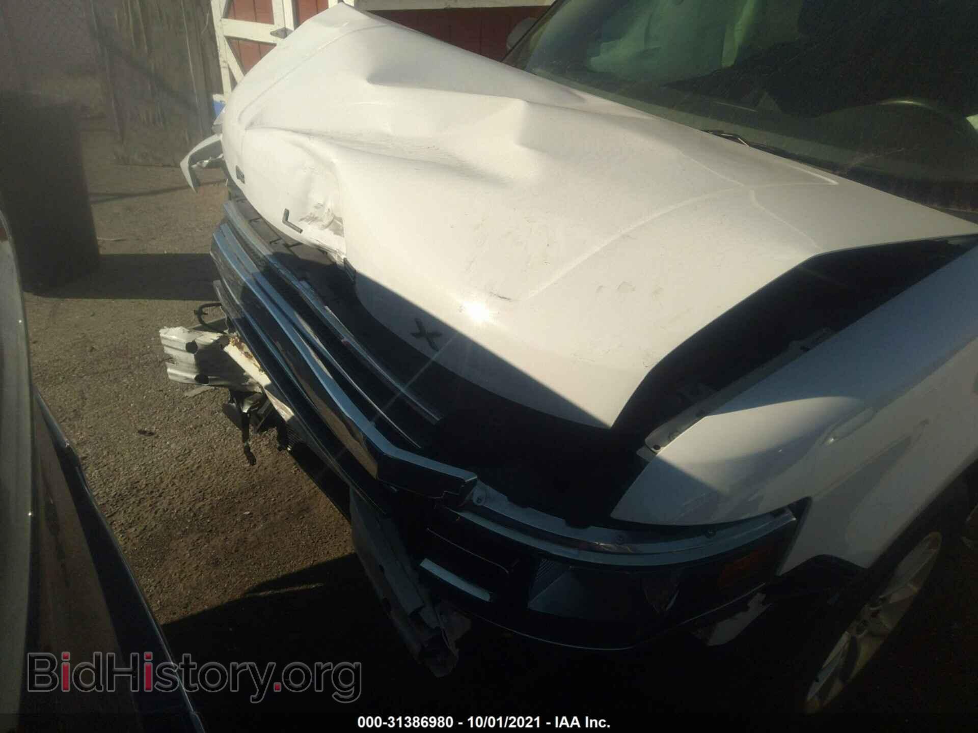 2019 FORD FLEX - VIN: 2FMGK5B81KBA16973 - Фото 6