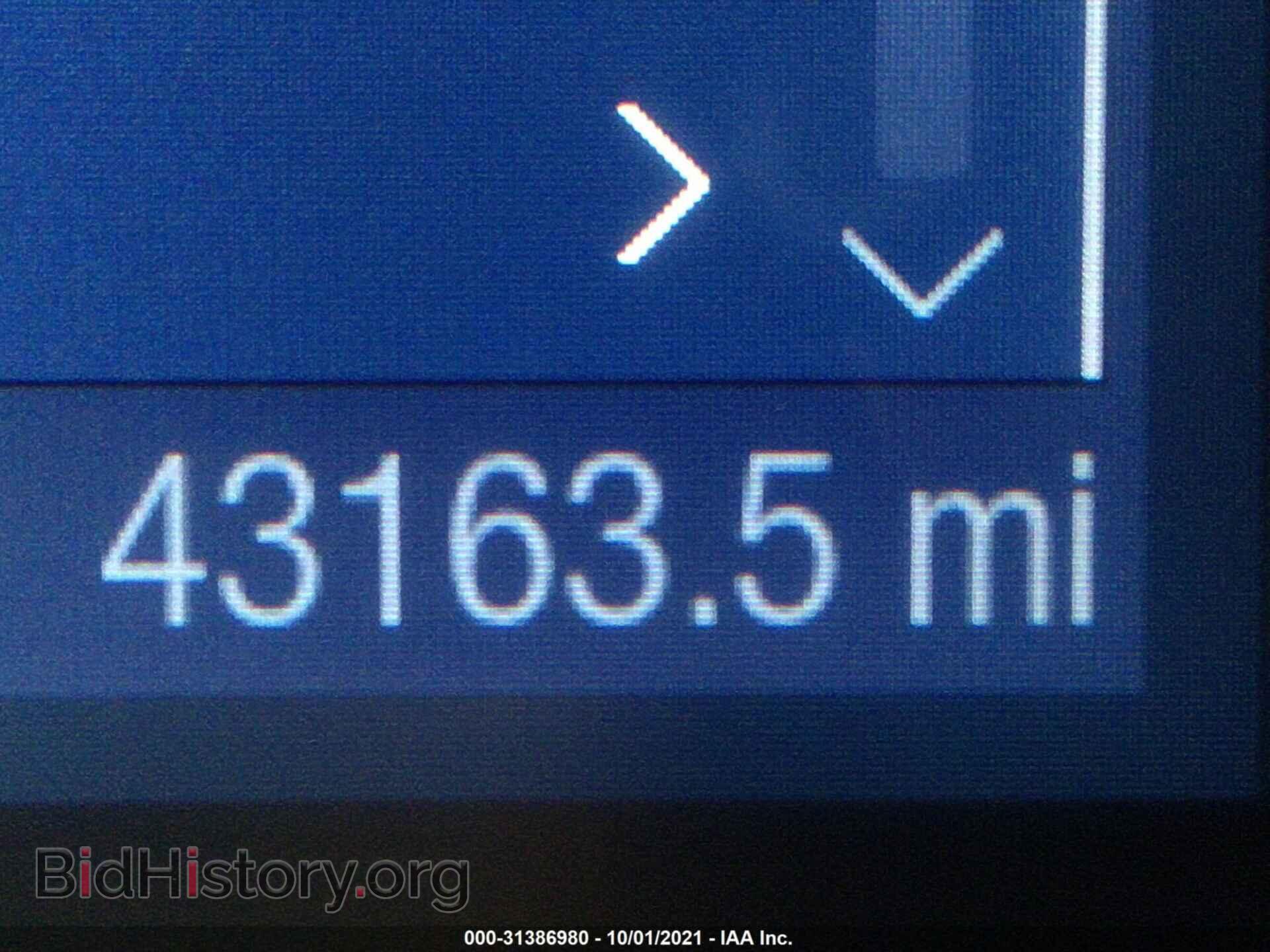 2019 FORD FLEX - VIN: 2FMGK5B81KBA16973 - Фото 7