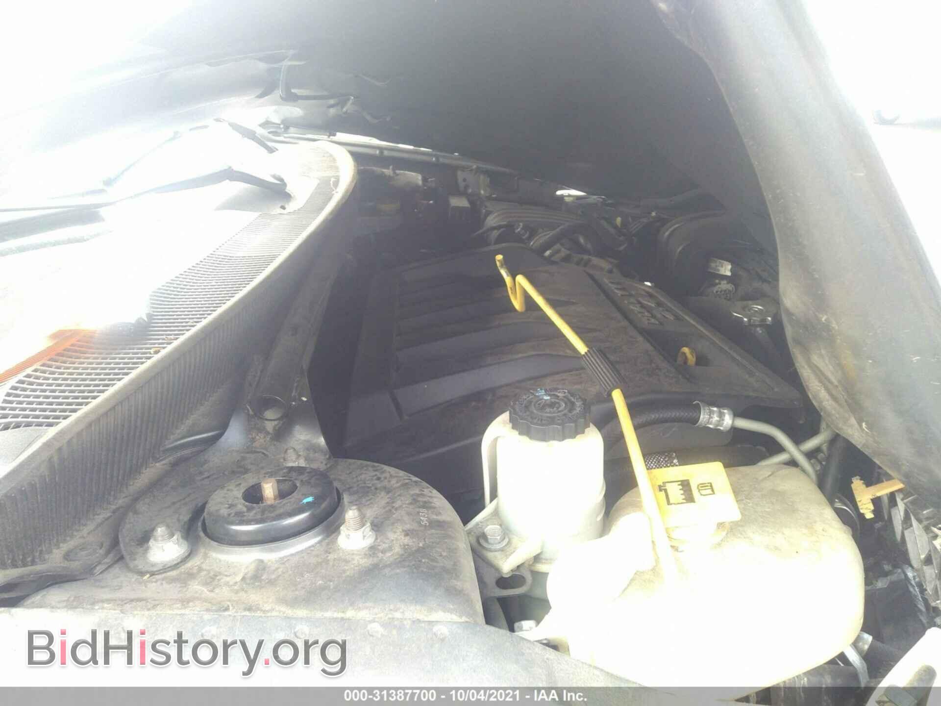 2012 CHRYSLER 200 - VIN: 1C3CCBBB7CN230368 - Photo 10