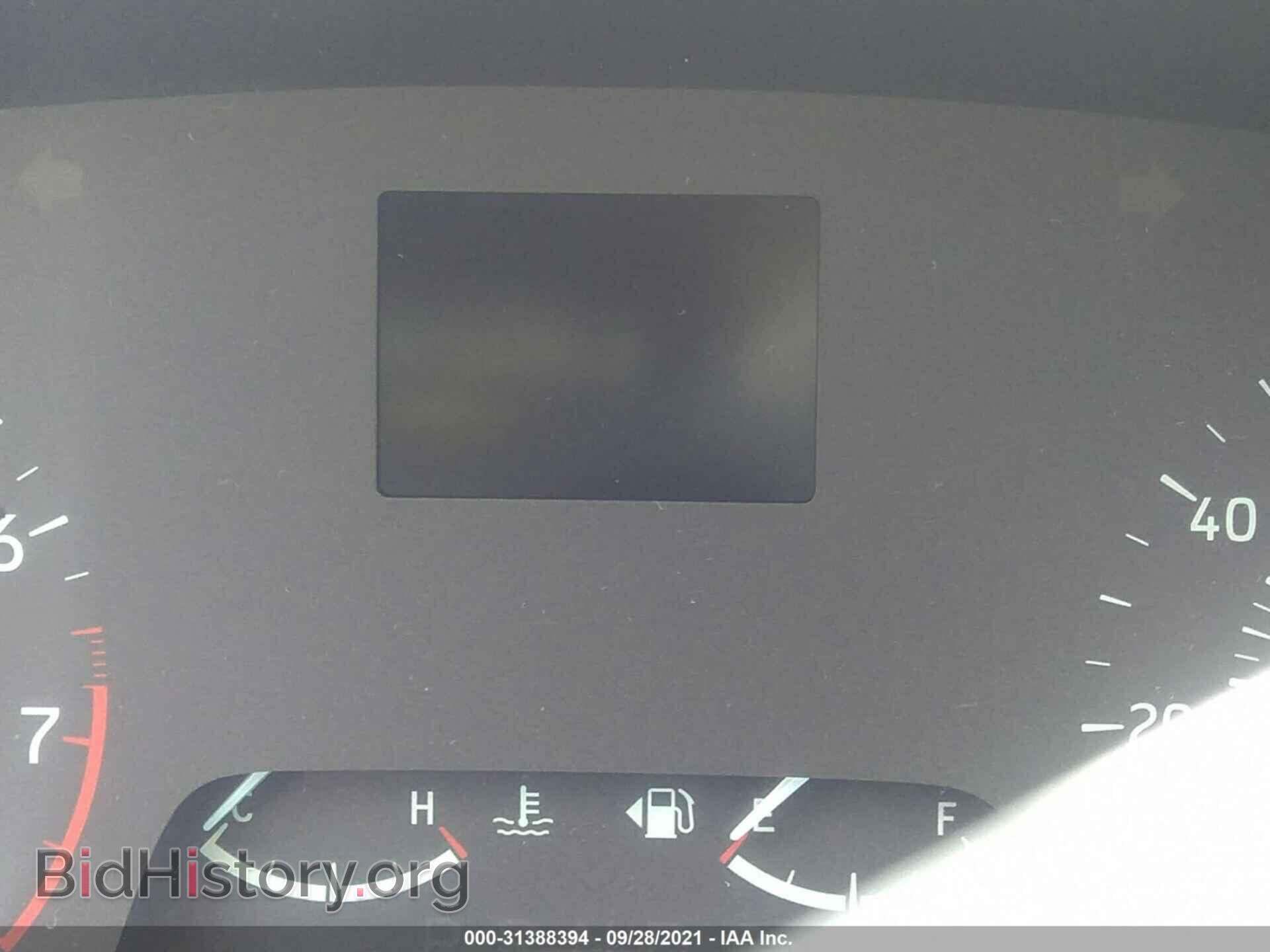 2021 FORD ECOSPORT - VIN: MAJ3S2FE2MC406006 - Фото 7