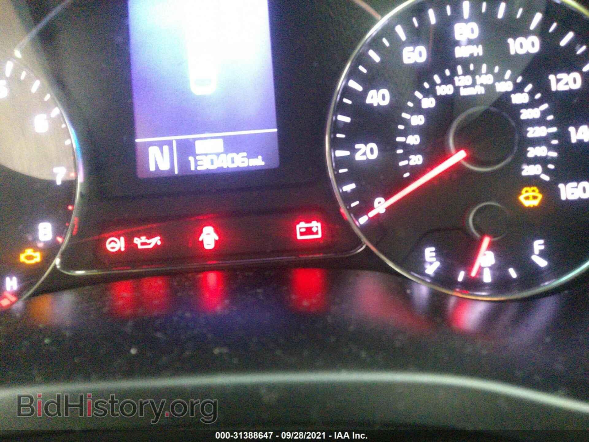 2014 KIA FORTE - VIN: KNAFX4A89E5198067 - Фото 7