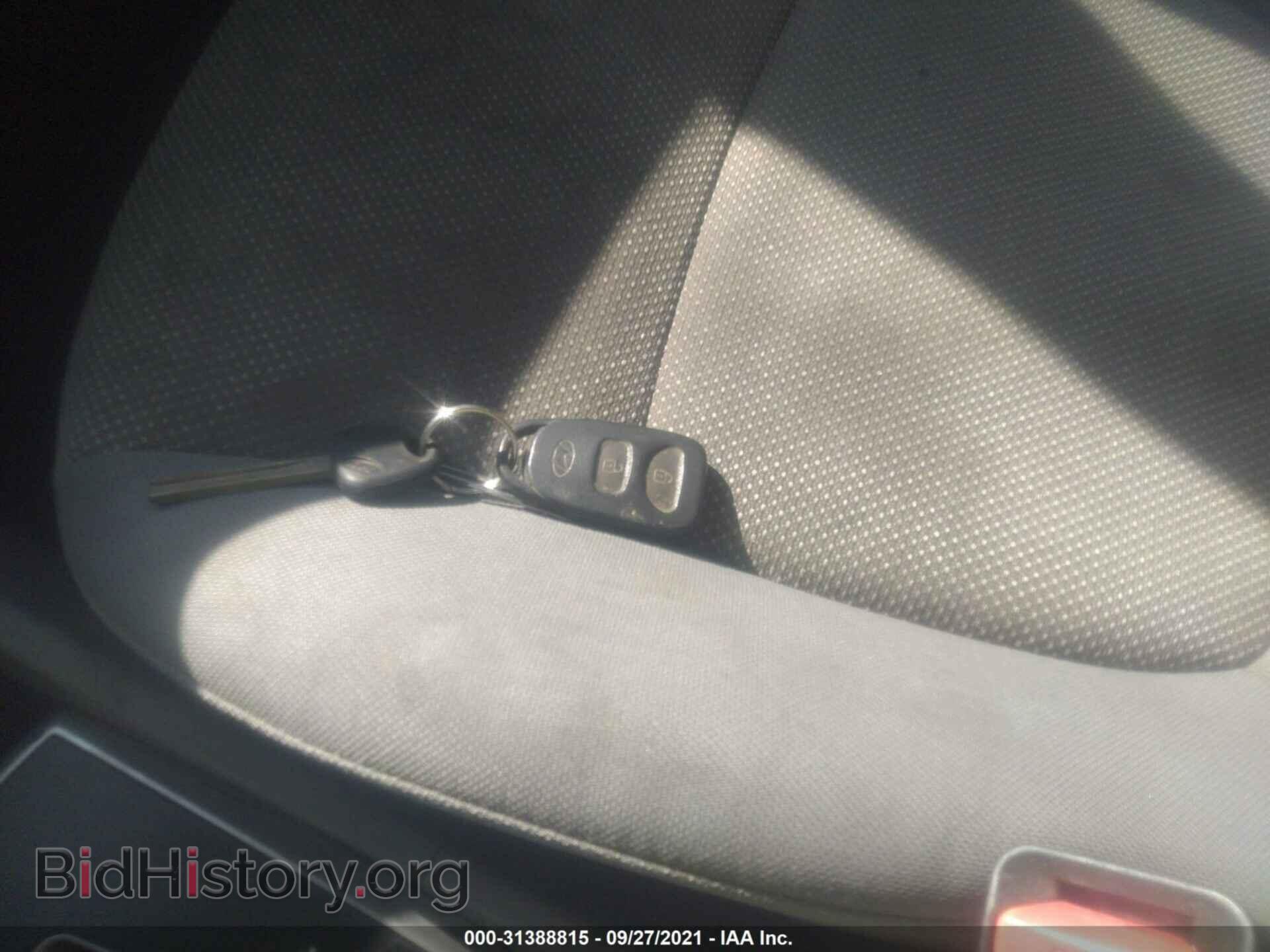 2014 HYUNDAI ACCENT - VIN: KMHCT5AE3EU141734 - Фото 11