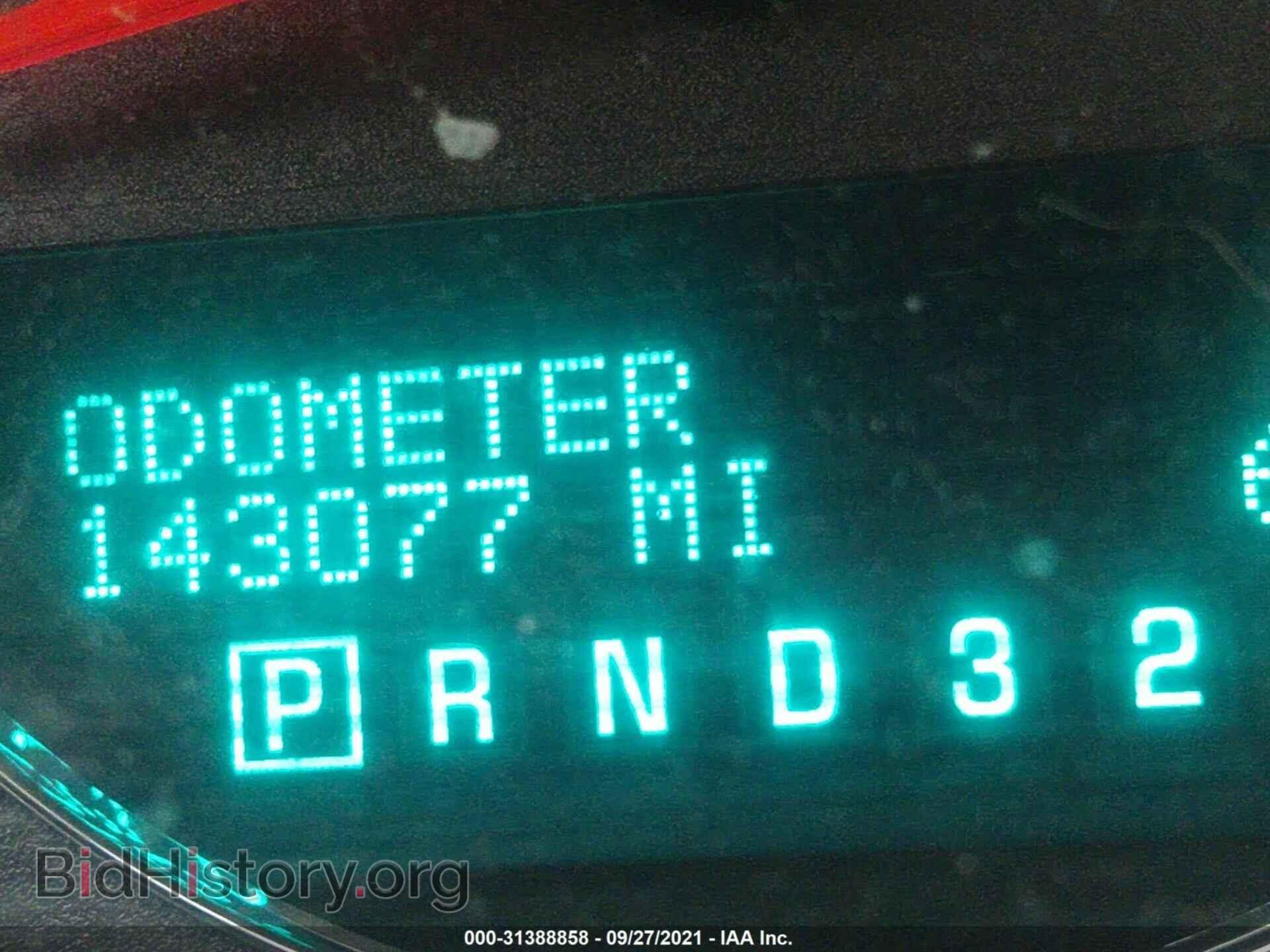 2006 CHEVROLET IMPALA - VIN: 2G1WT58K269363394 - Фото 7