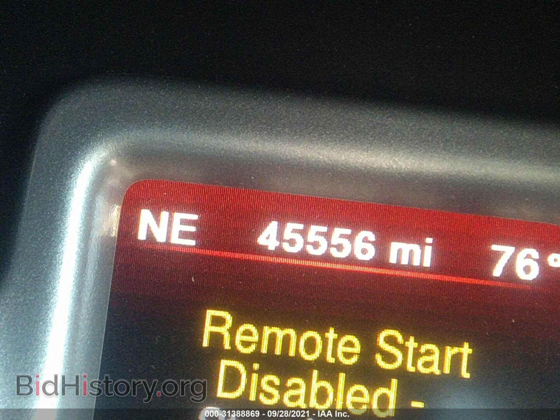 2019 DODGE JOURNEY - VIN: 3C4PDDEG1KT774649 - Фото 7