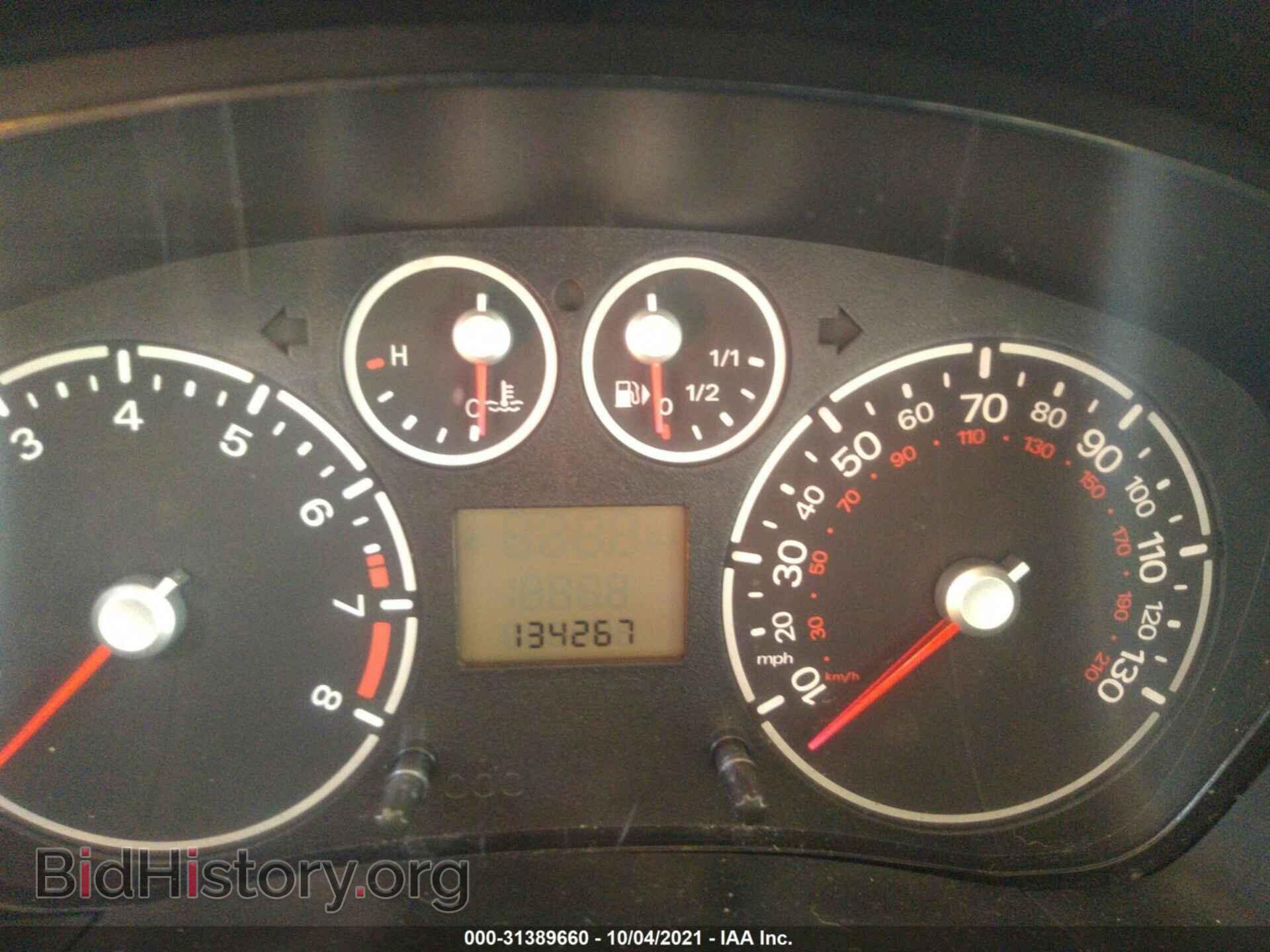 2011 FORD TRANSIT CONNECT - VIN: NM0LS7BN0BT046452 - Фото 7