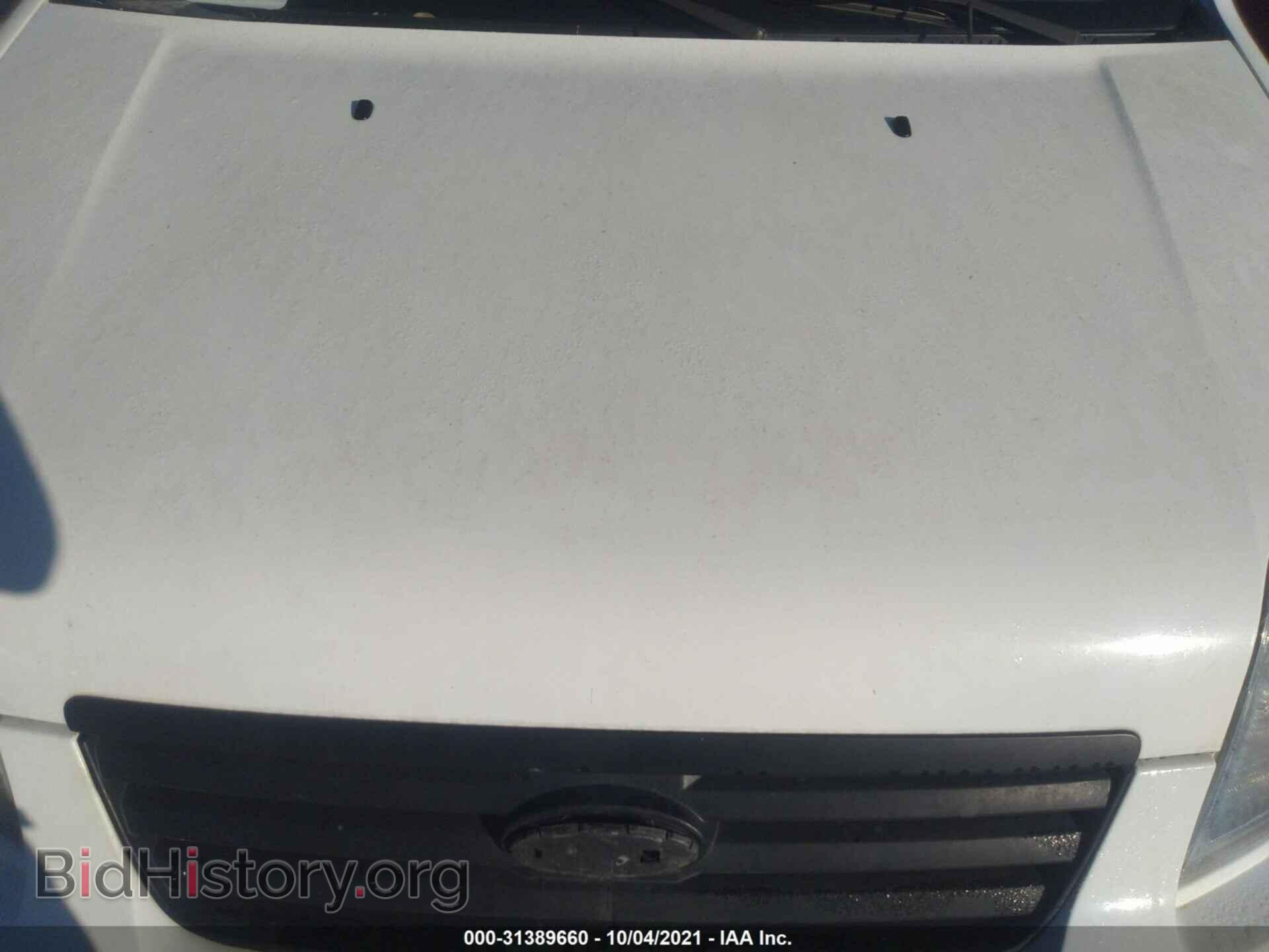 2011 FORD TRANSIT CONNECT - VIN: NM0LS7BN0BT046452 - Фото 10
