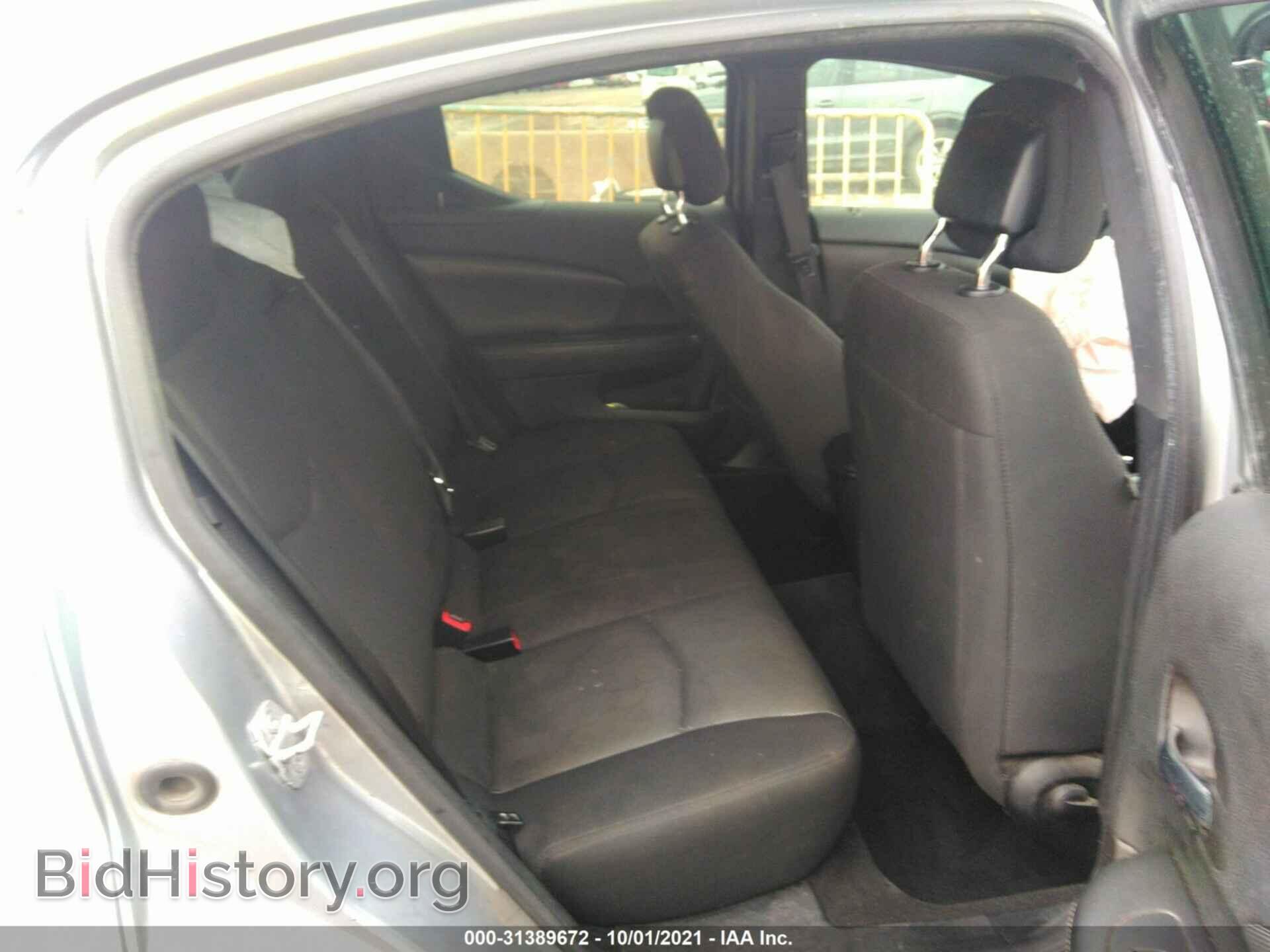 2013 DODGE AVENGER - VIN: 1C3CDZAG8DN771353 - Фото 8