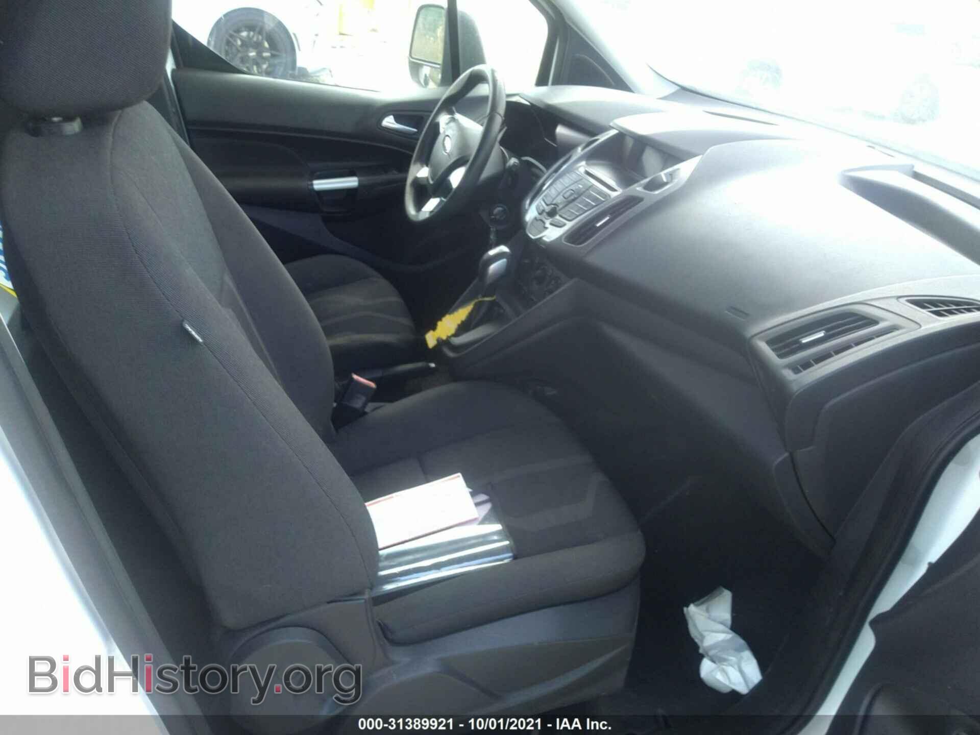 2014 FORD TRANSIT CONNECT - VIN: NM0LS7F73E1170081 - Фото 5