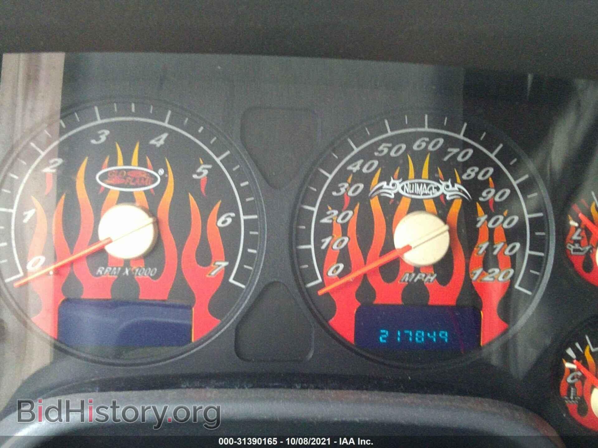 2006 DODGE RAM 1500 - VIN: 1D7HA18226S665643 - Фото 7
