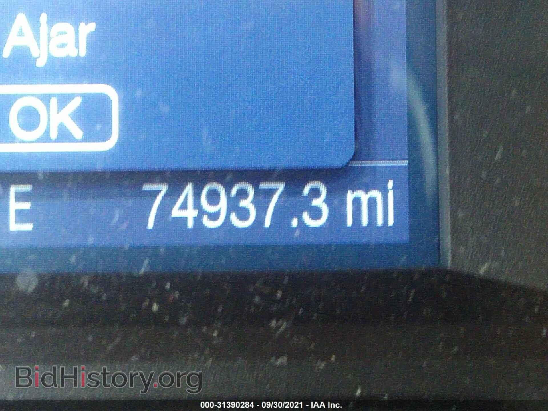 2016 FORD FLEX - VIN: 2FMGK5B82GBA23342 - Photo 7