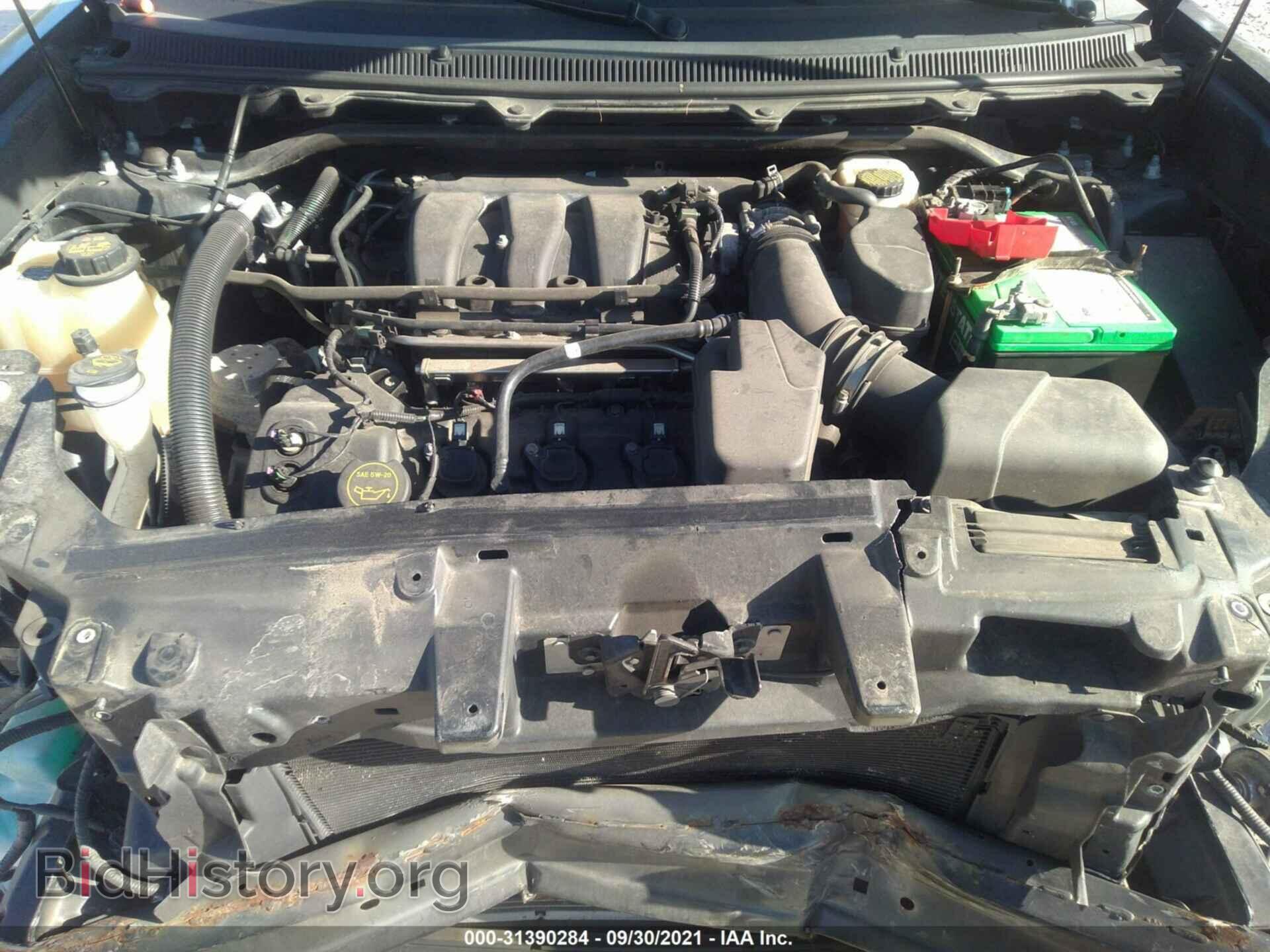 2016 FORD FLEX - VIN: 2FMGK5B82GBA23342 - Photo 10