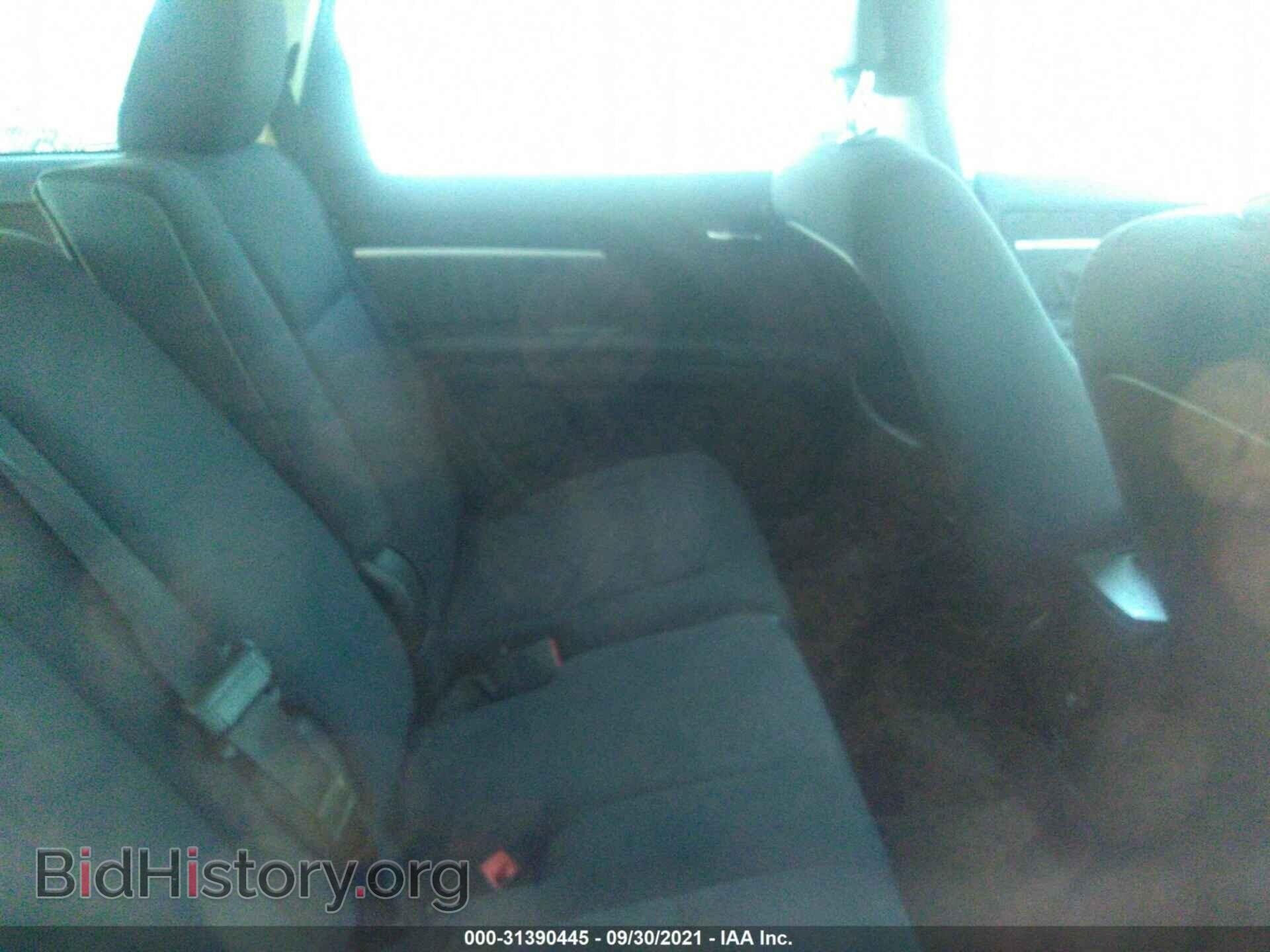 2010 DODGE JOURNEY - VIN: 3D4PG5FV7AT152844 - Фото 8