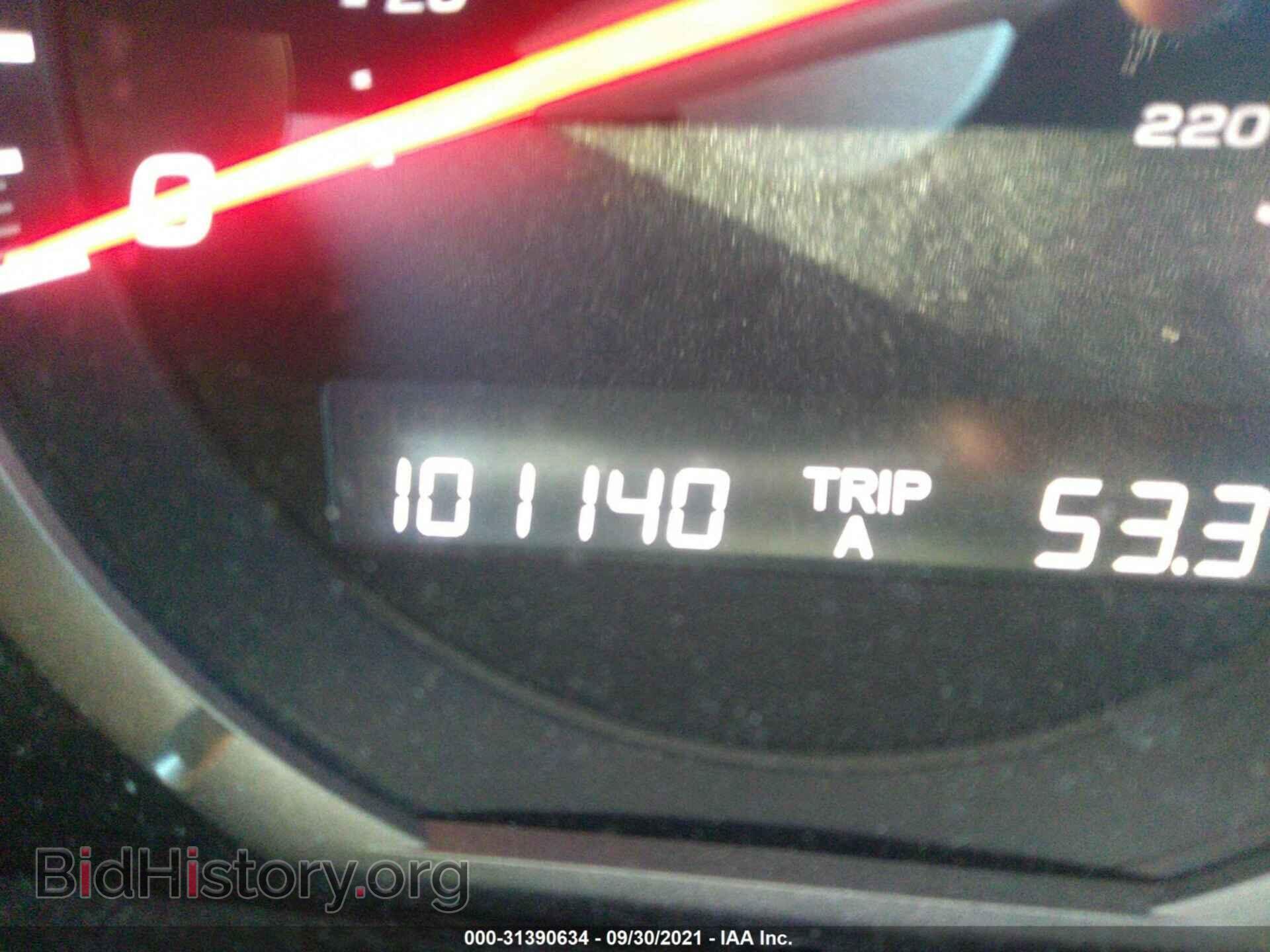 2008 HONDA PILOT - VIN: 5FNYF18718B017086 - Фото 7