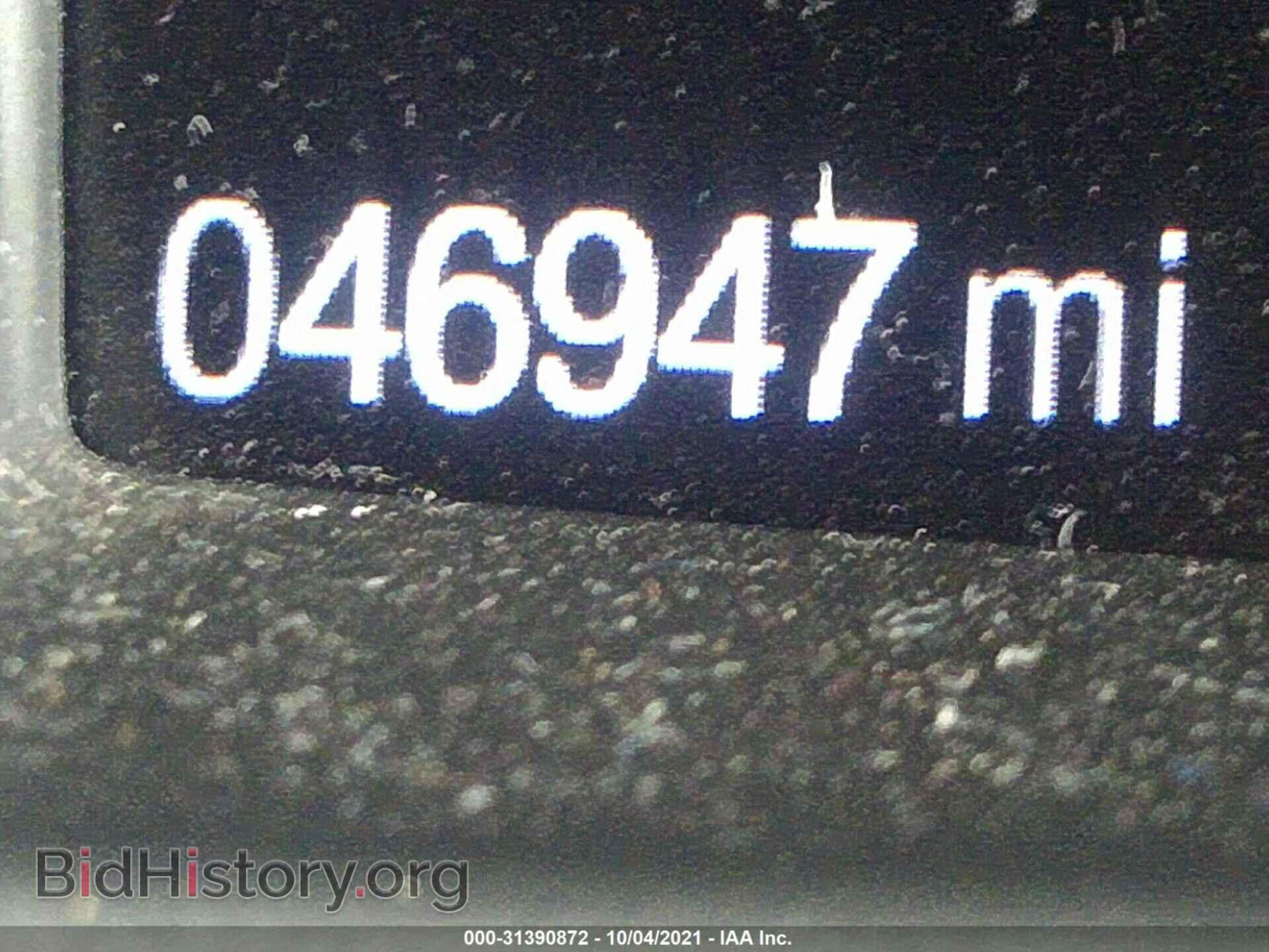 2017 FORD ESCAPE - VIN: 1FMCU0JD6HUD91030 - Photo 7