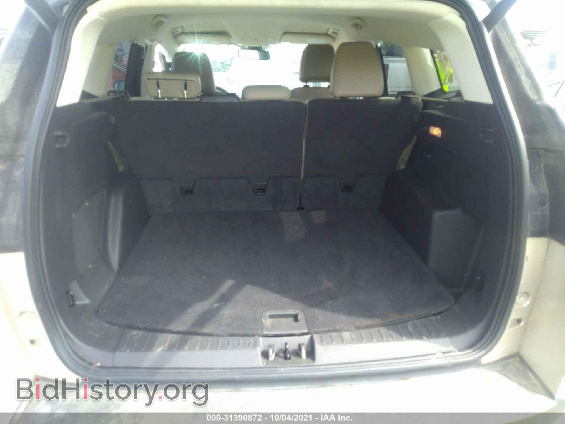 2017 FORD ESCAPE - VIN: 1FMCU0JD6HUD91030 - Photo 8