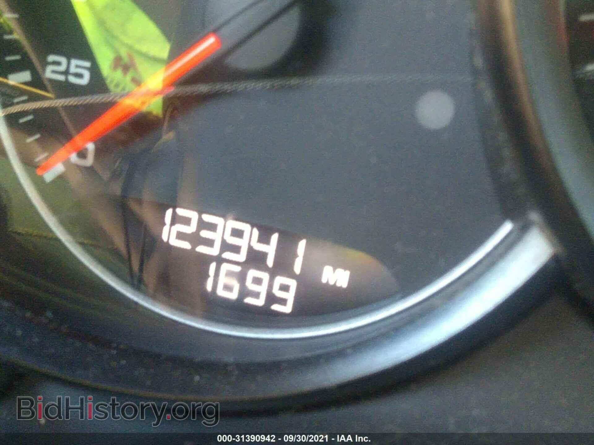 2011 PORSCHE PANAMERA - VIN: WP0AA2A78BL014822 - Фото 7