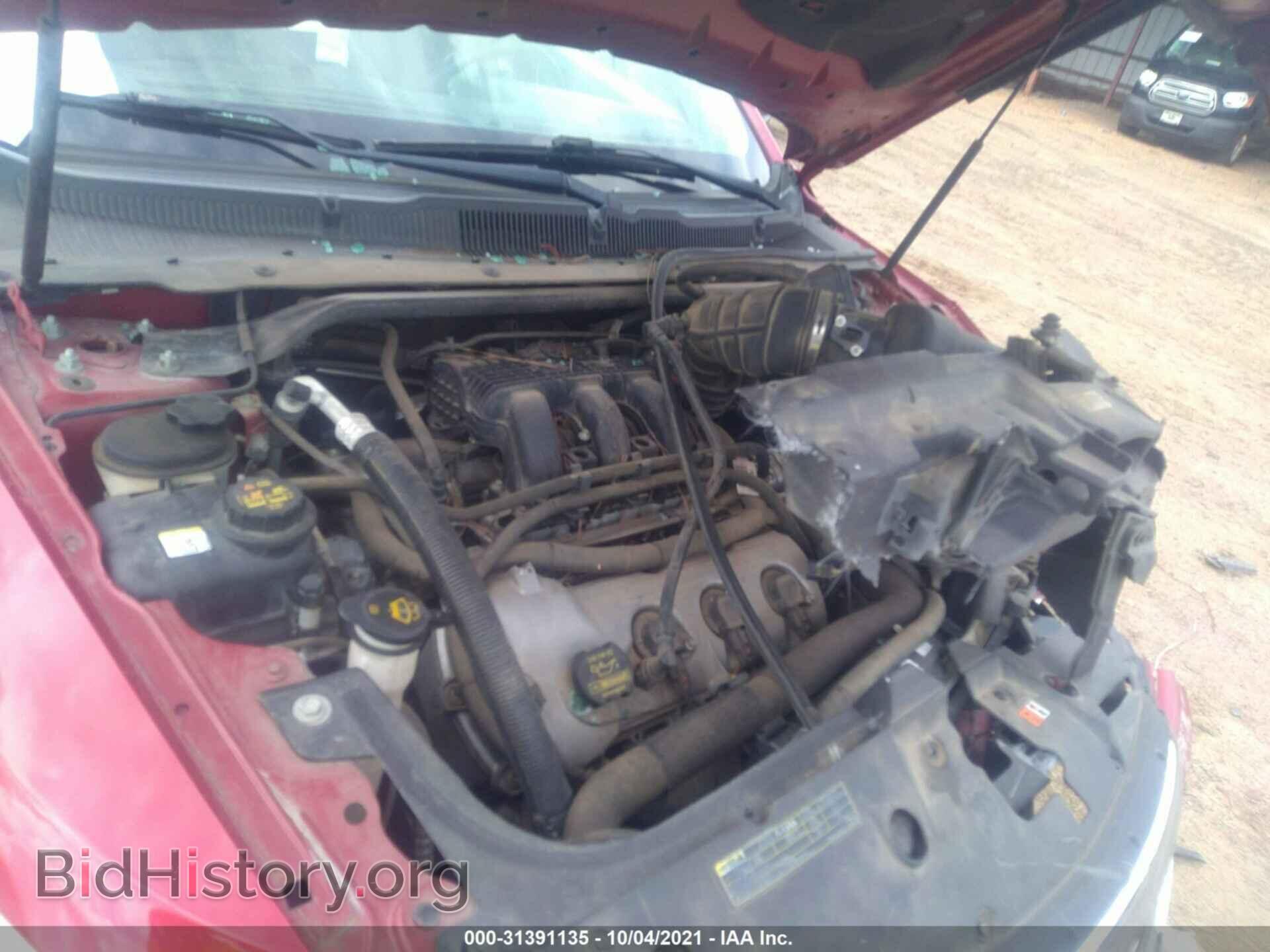 2010 FORD TAURUS - VIN: 1FAHP2EW5AG127378 - Фото 10