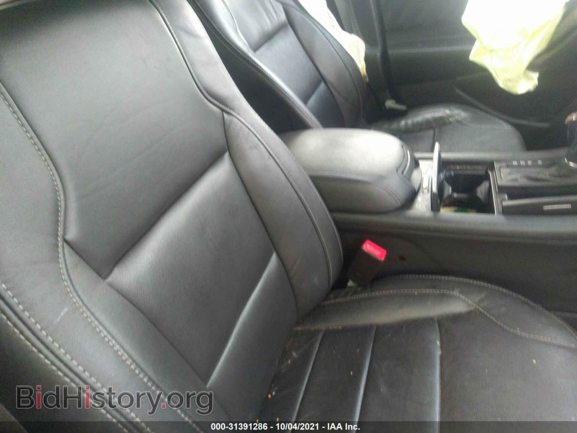 2015 FORD TAURUS - VIN: 1FAHP2E87FG156552 - Photo 5