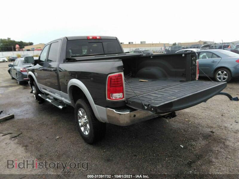 2014 RAM 2500 (VIN 3C6UR5FJ0EG253494) — фото 3 из 12