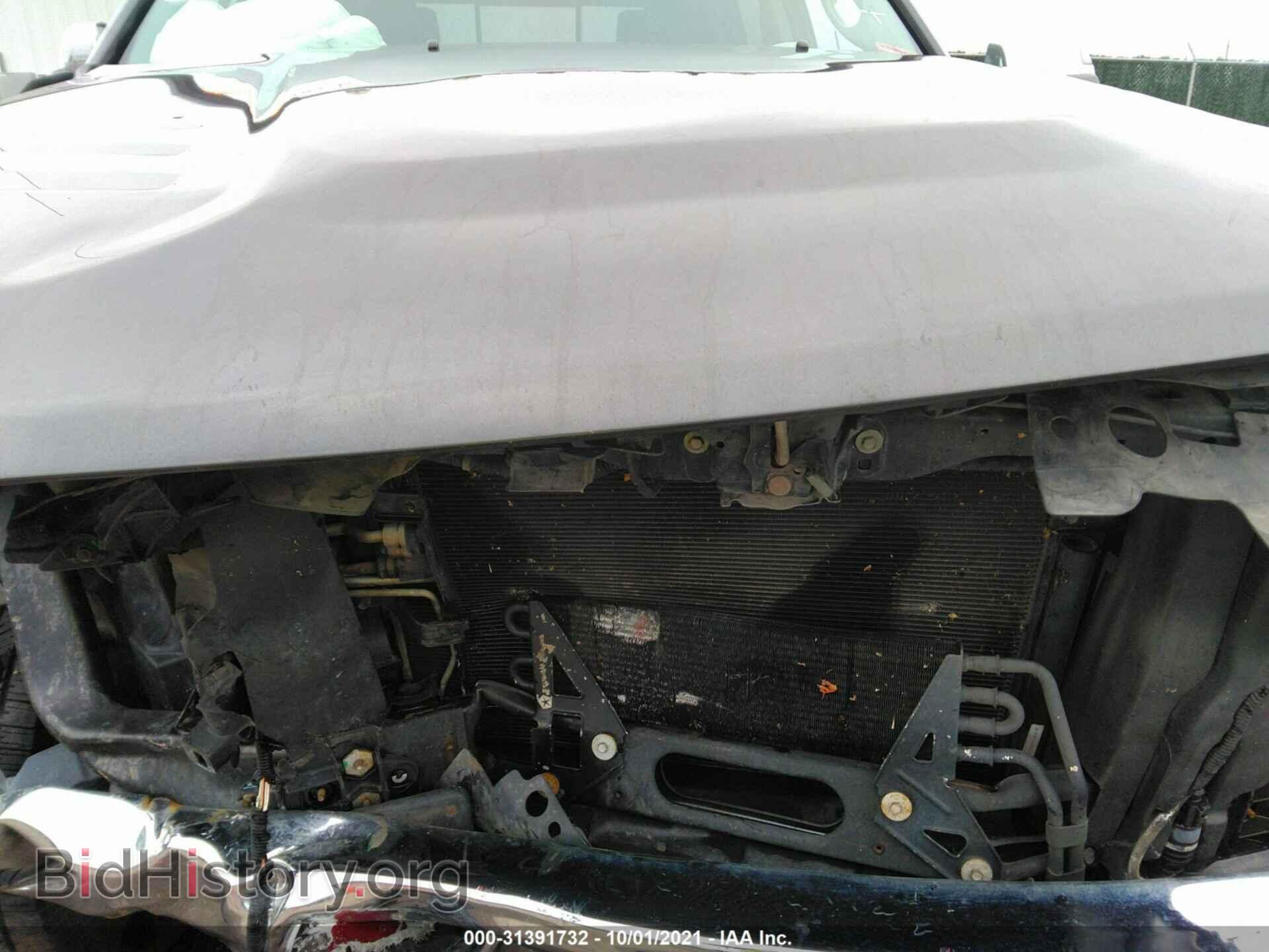 2014 RAM 2500 - VIN: 3C6UR5FJ0EG253494 - Фото 10