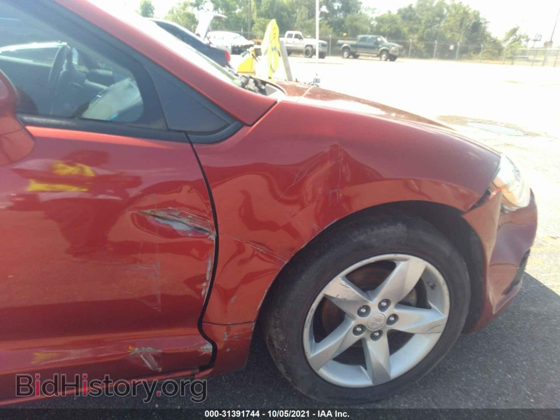 2010 MITSUBISHI ECLIPSE - VIN: 4A31K2DFXAE006267 - Фото 6