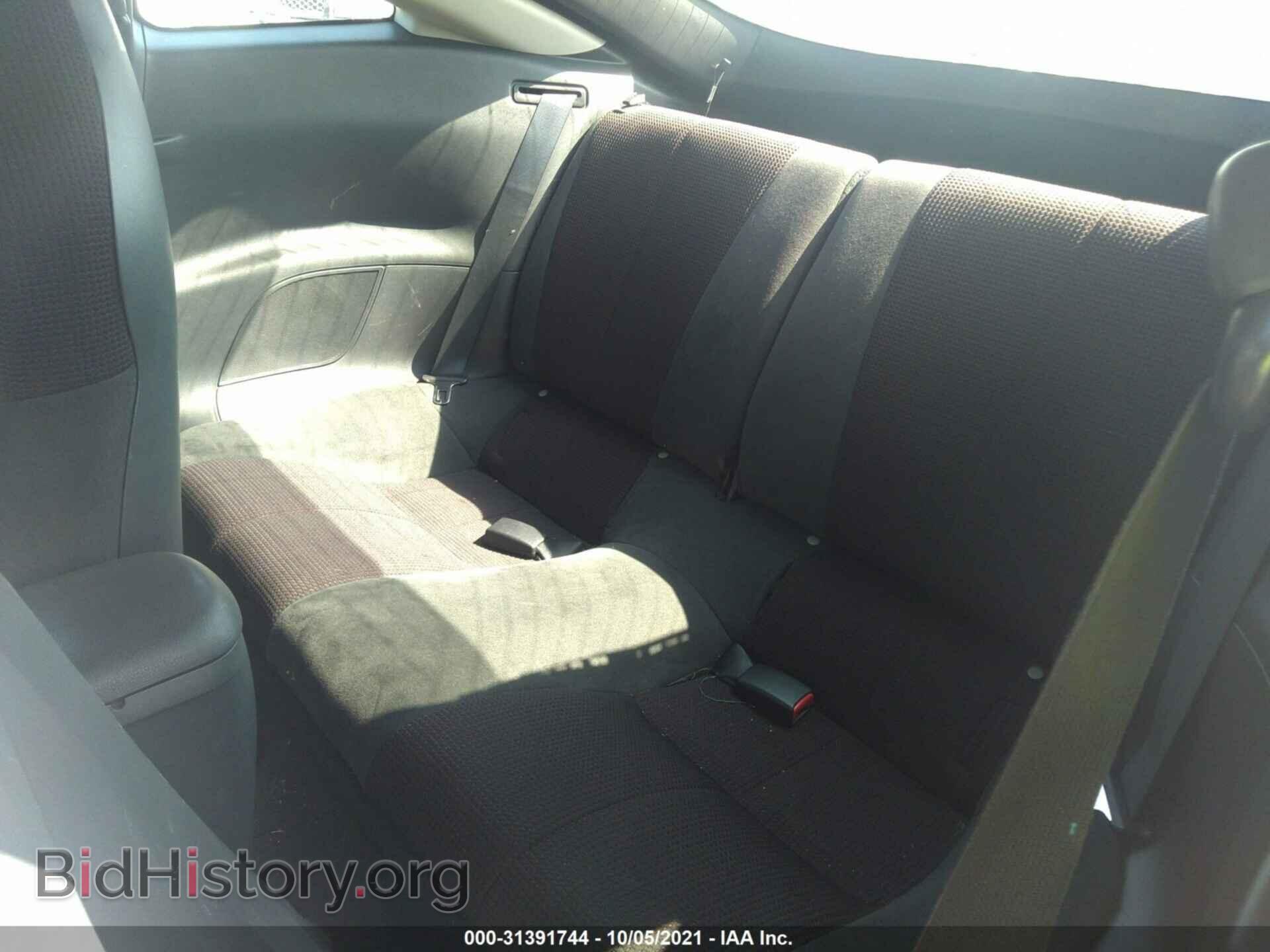 2010 MITSUBISHI ECLIPSE - VIN: 4A31K2DFXAE006267 - Фото 8