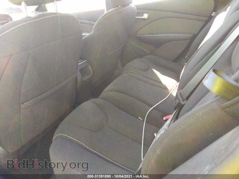 2013 Dodge DART (VIN 1C3CDFBH0DD150491) — photo 8 of 11
