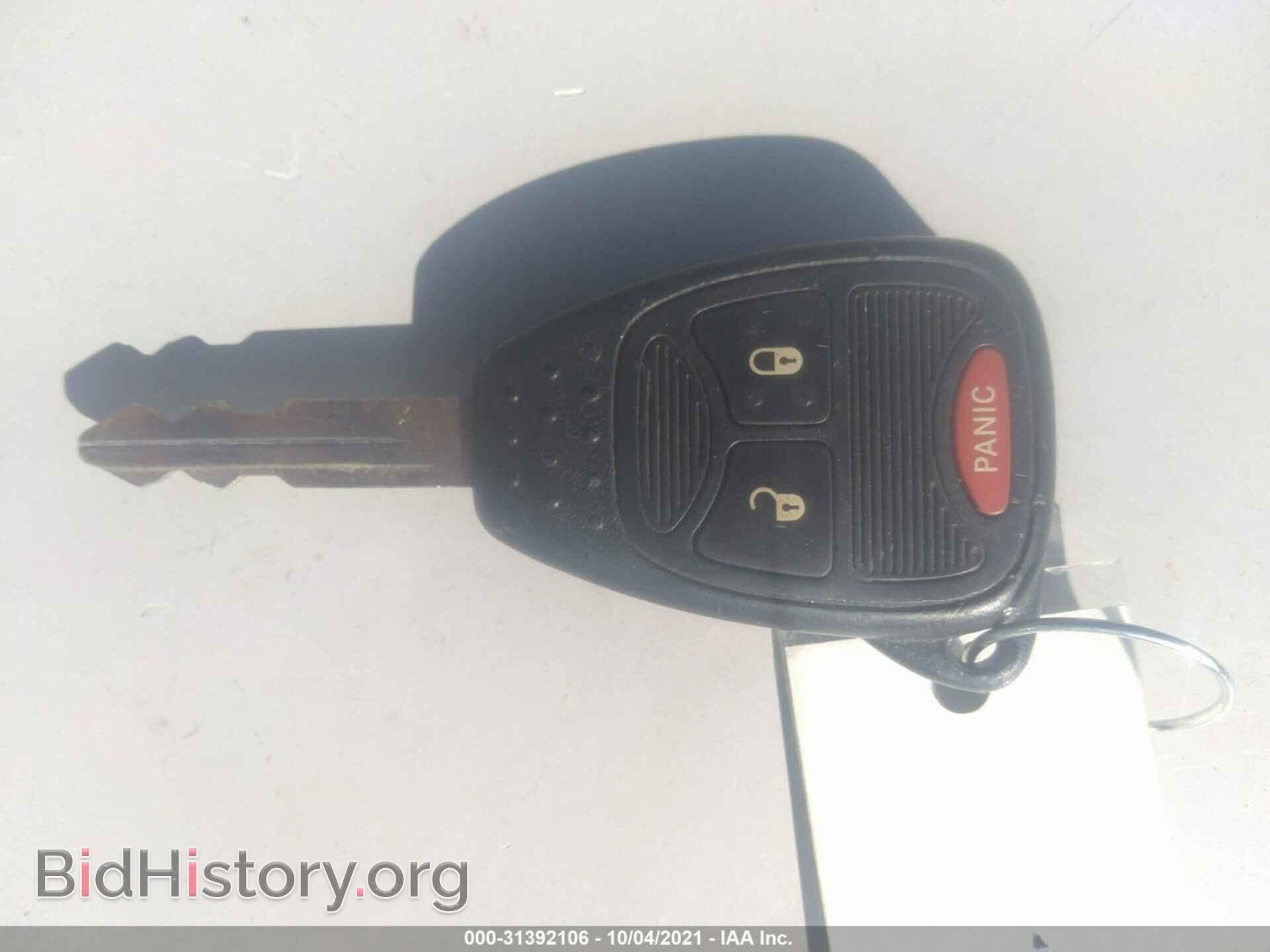 2014 JEEP COMPASS - VIN: 1C4NJDBBXED846516 - Фото 11