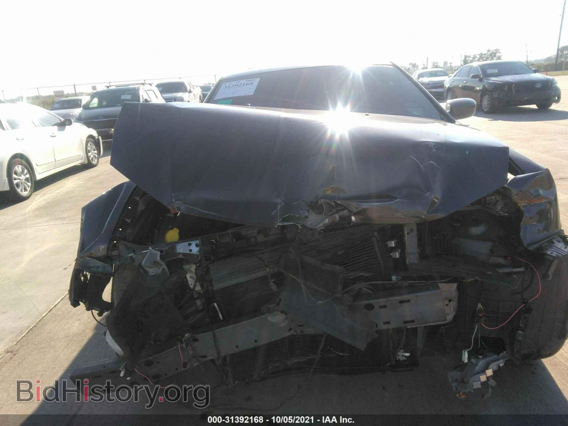 2017 CHRYSLER 300 - VIN: 2C3CCABG4HH661756 - Фото 6