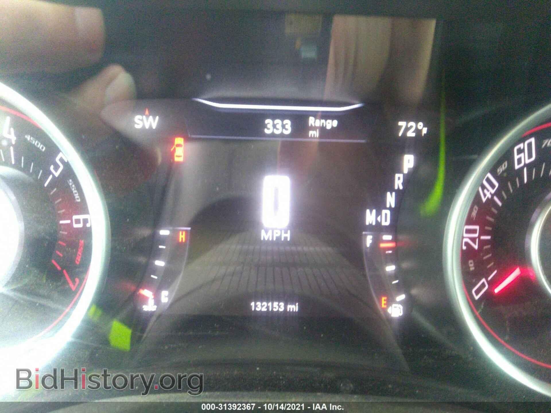 2015 DODGE CHALLENGER - VIN: 2C3CDZAG7FH884688 - Photo 7